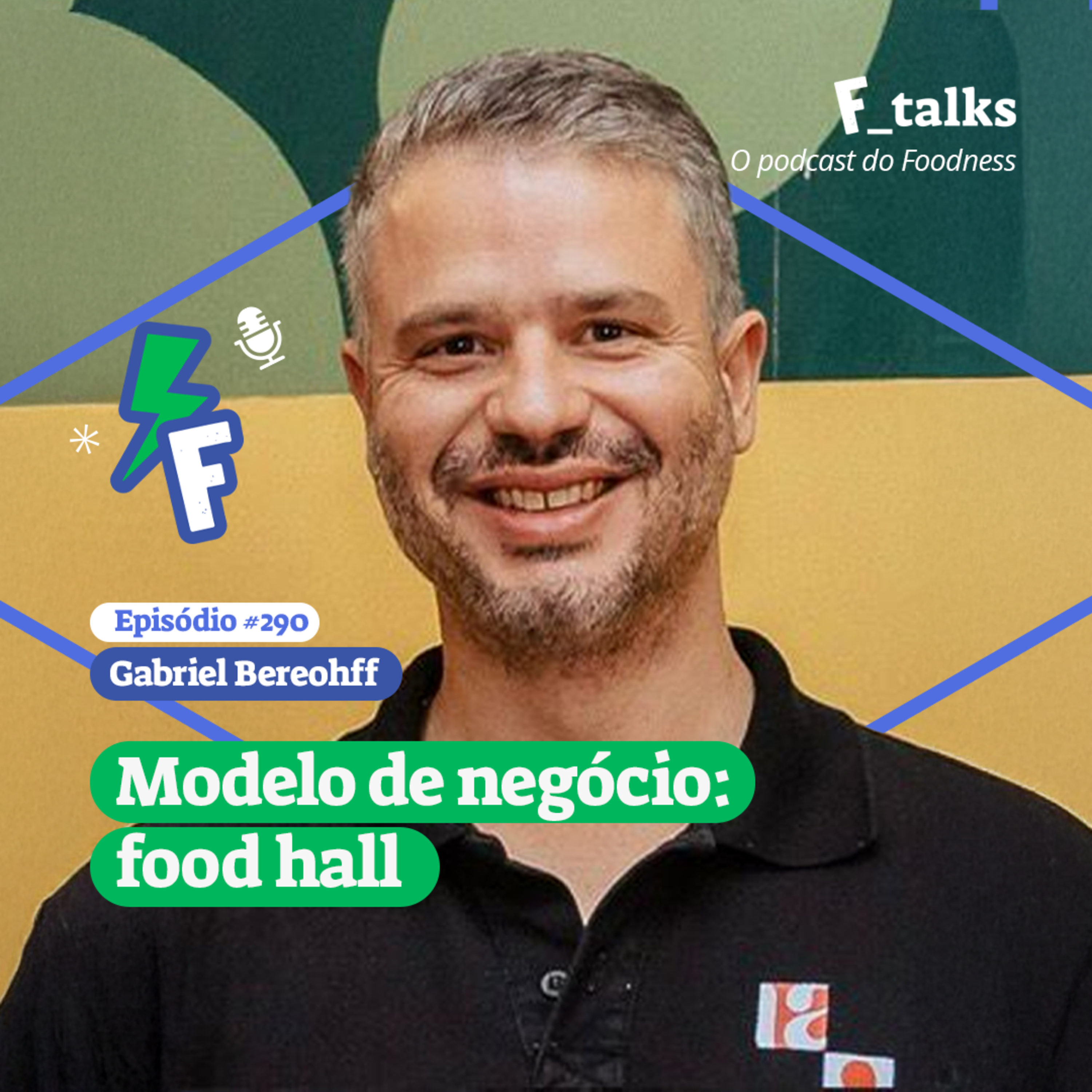 Foodness Talks