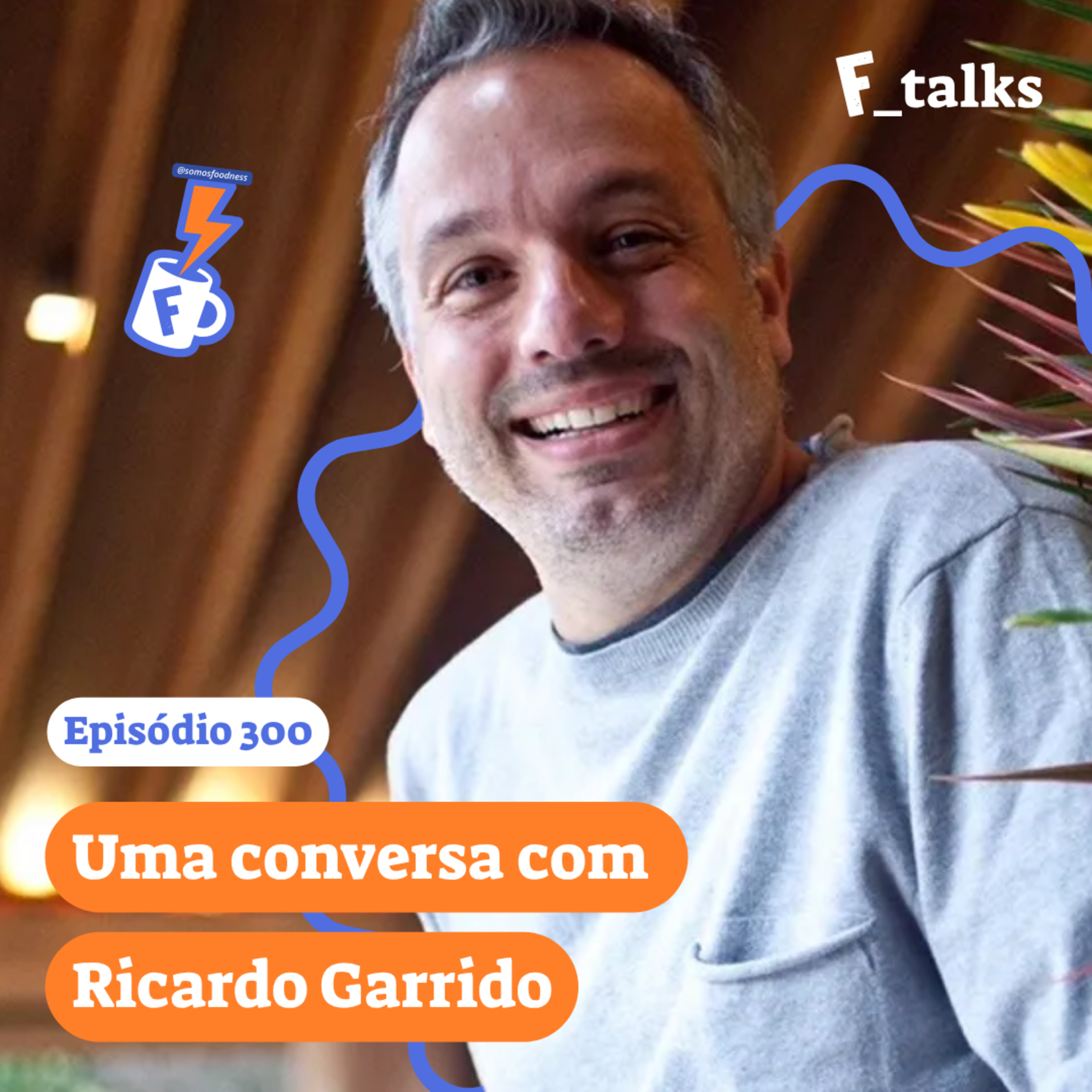 Foodness Talks
