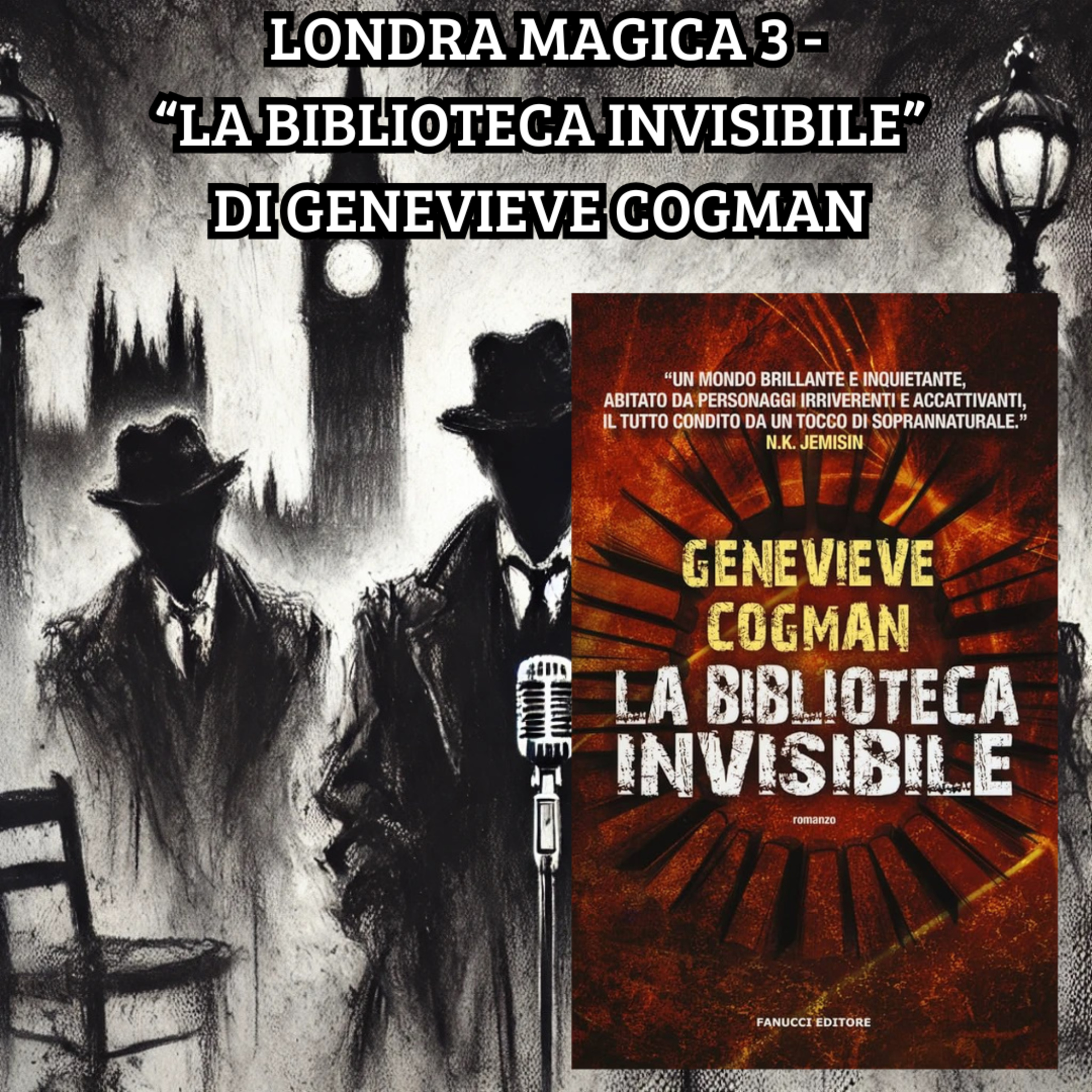 Bla Bla Fantasy