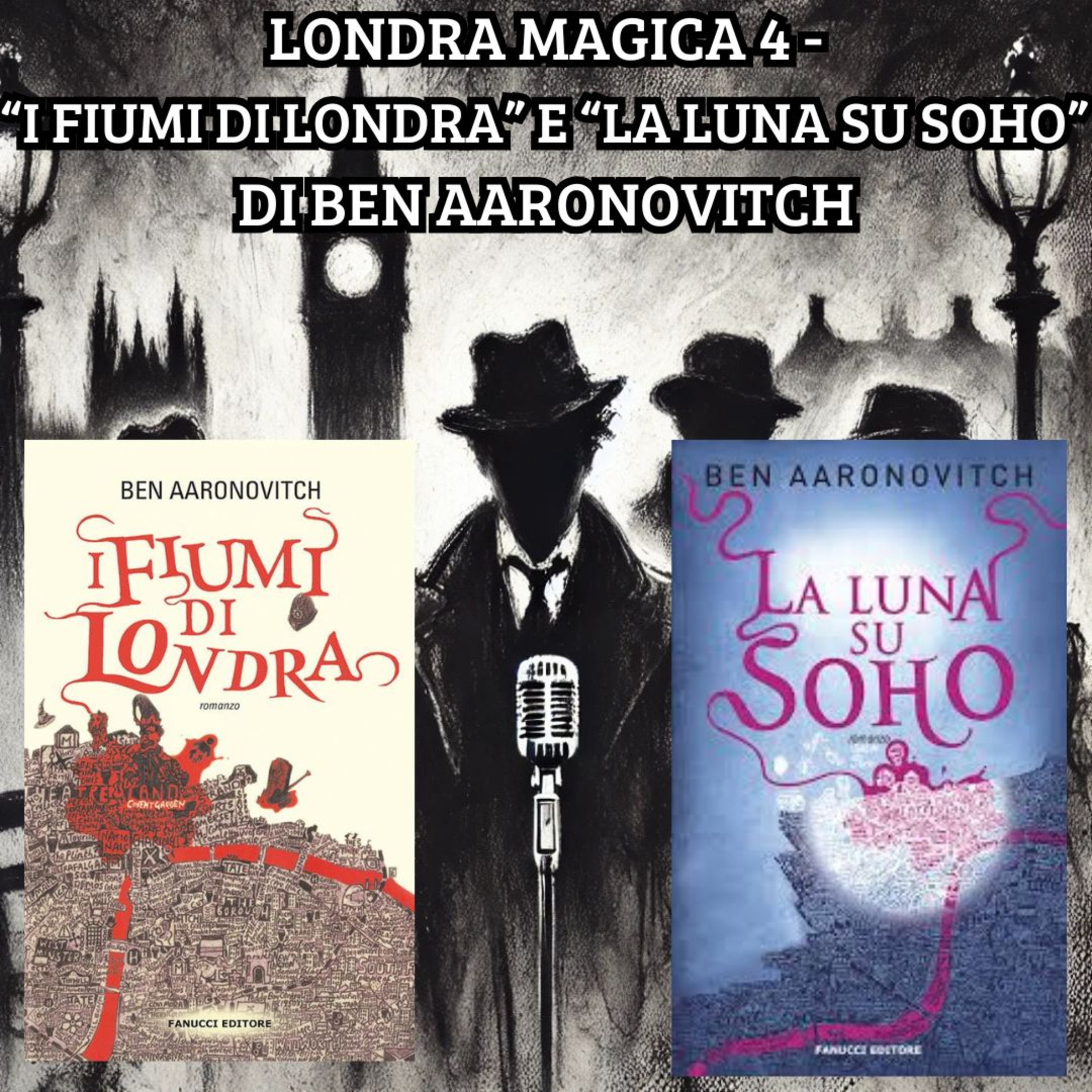 Bla Bla Fantasy