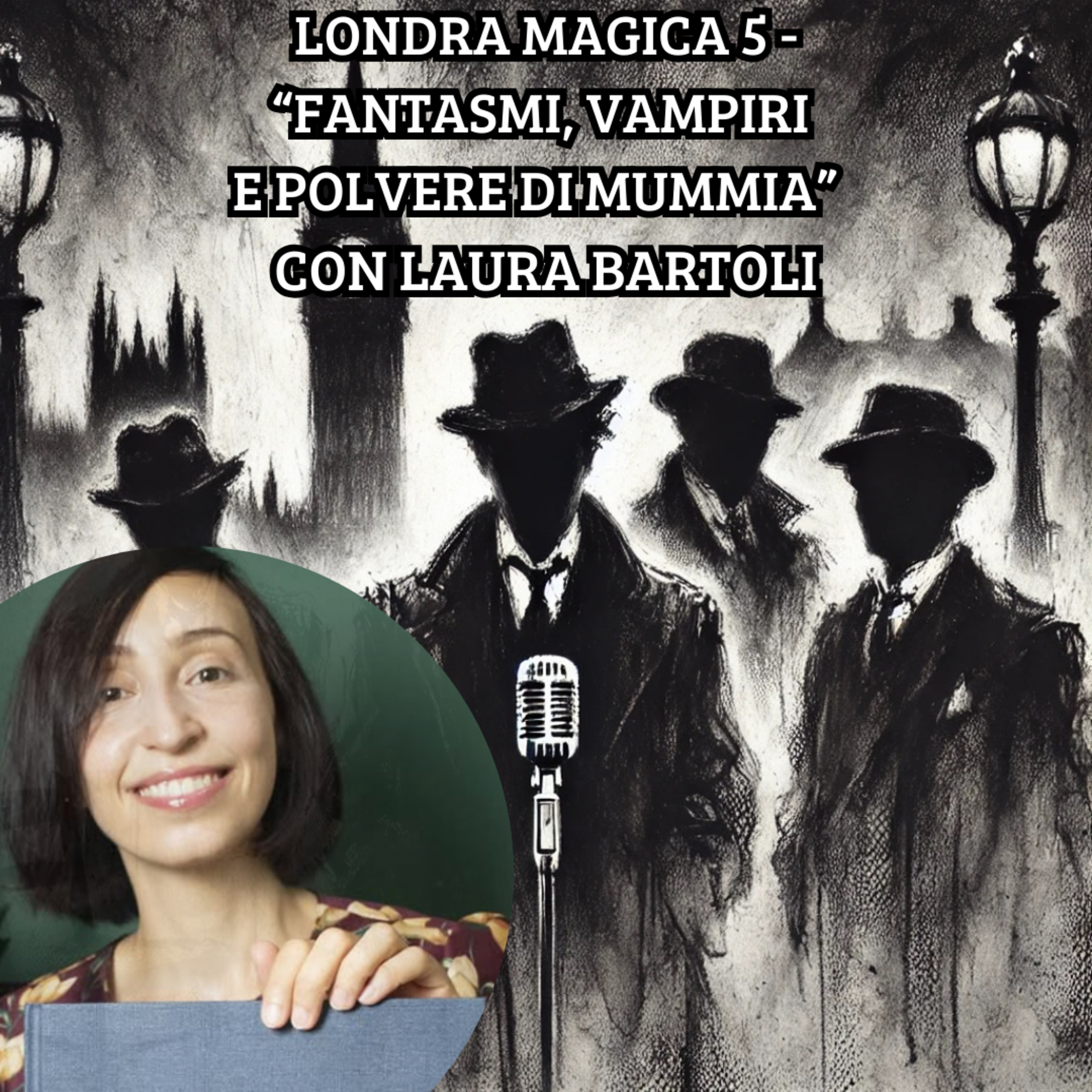 Bla Bla Fantasy