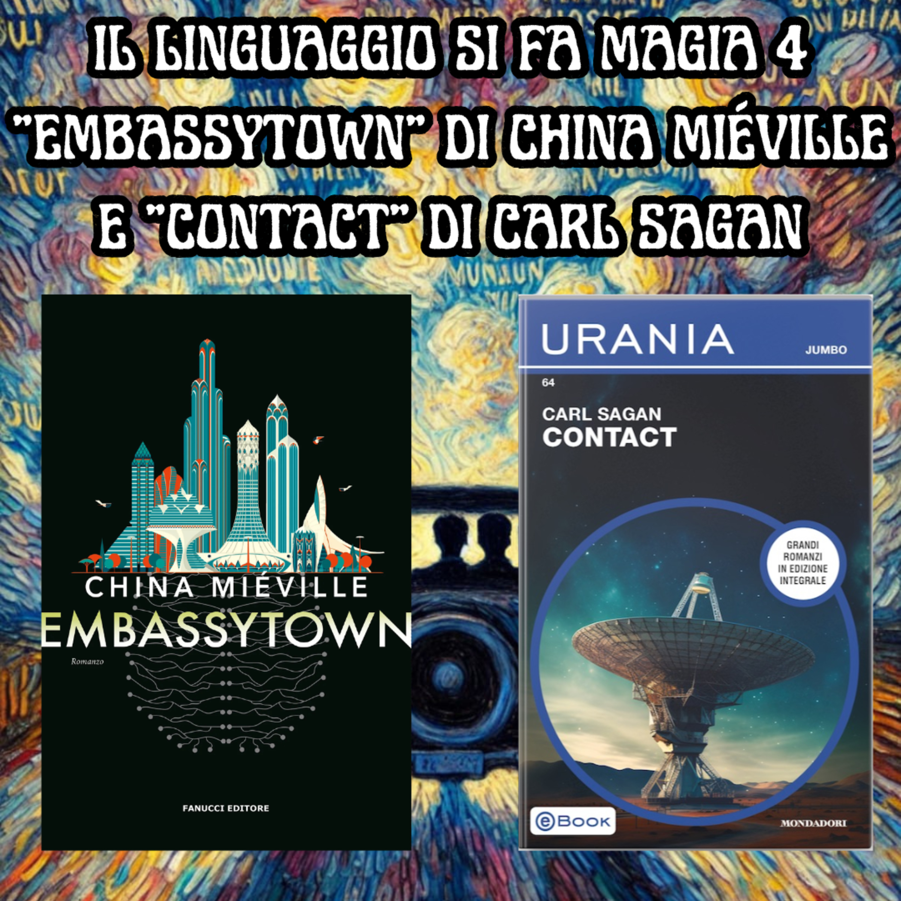 Bla Bla Fantasy