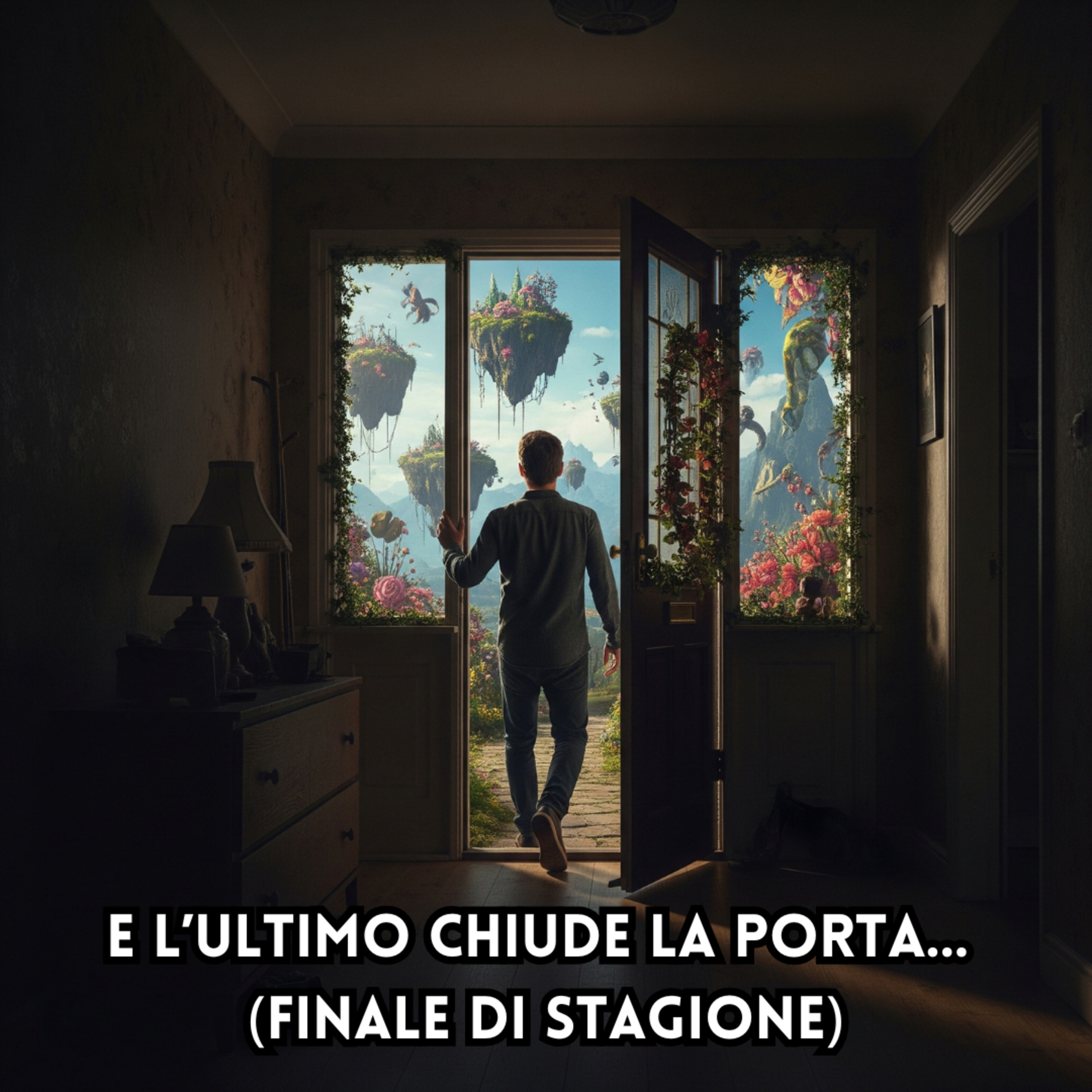 E L'Ultimo Chiude La Porta... (Finale di Stagione) episode artwork