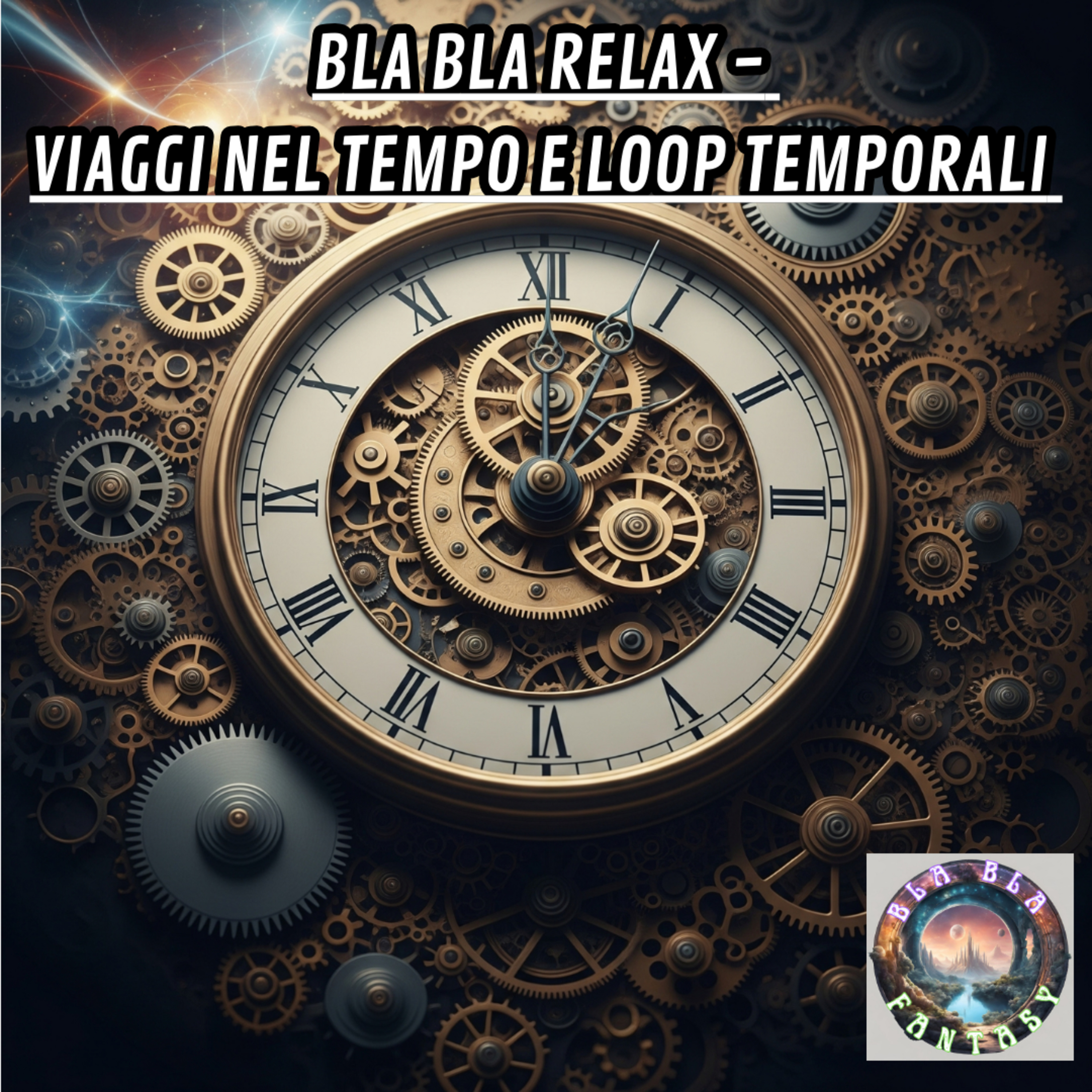Bla Bla Fantasy