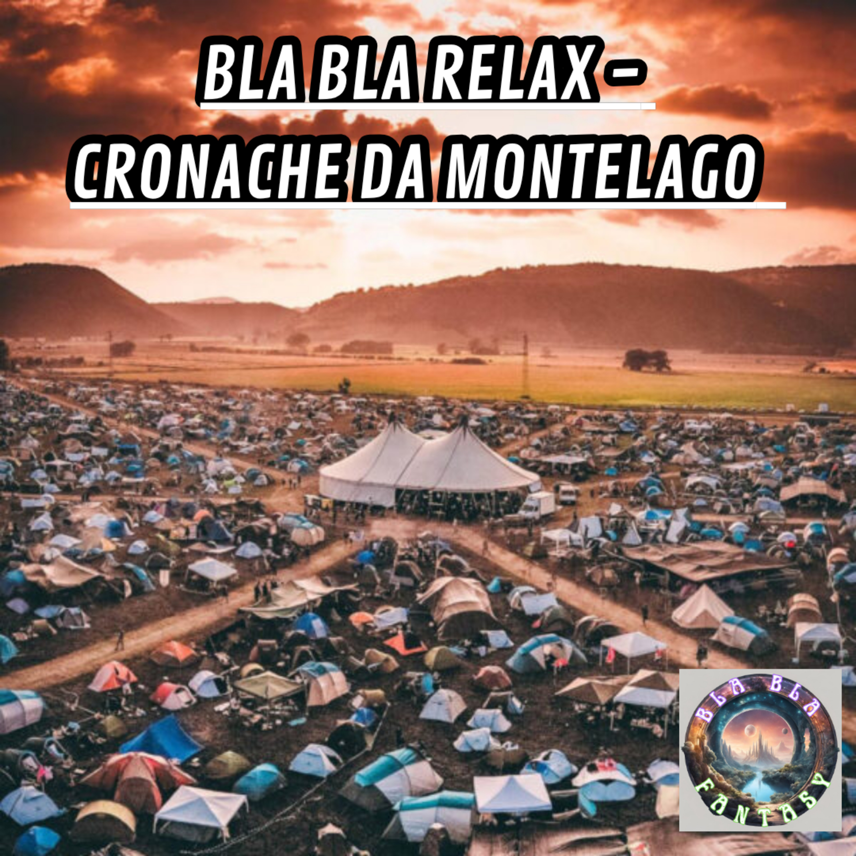 Bla Bla Fantasy