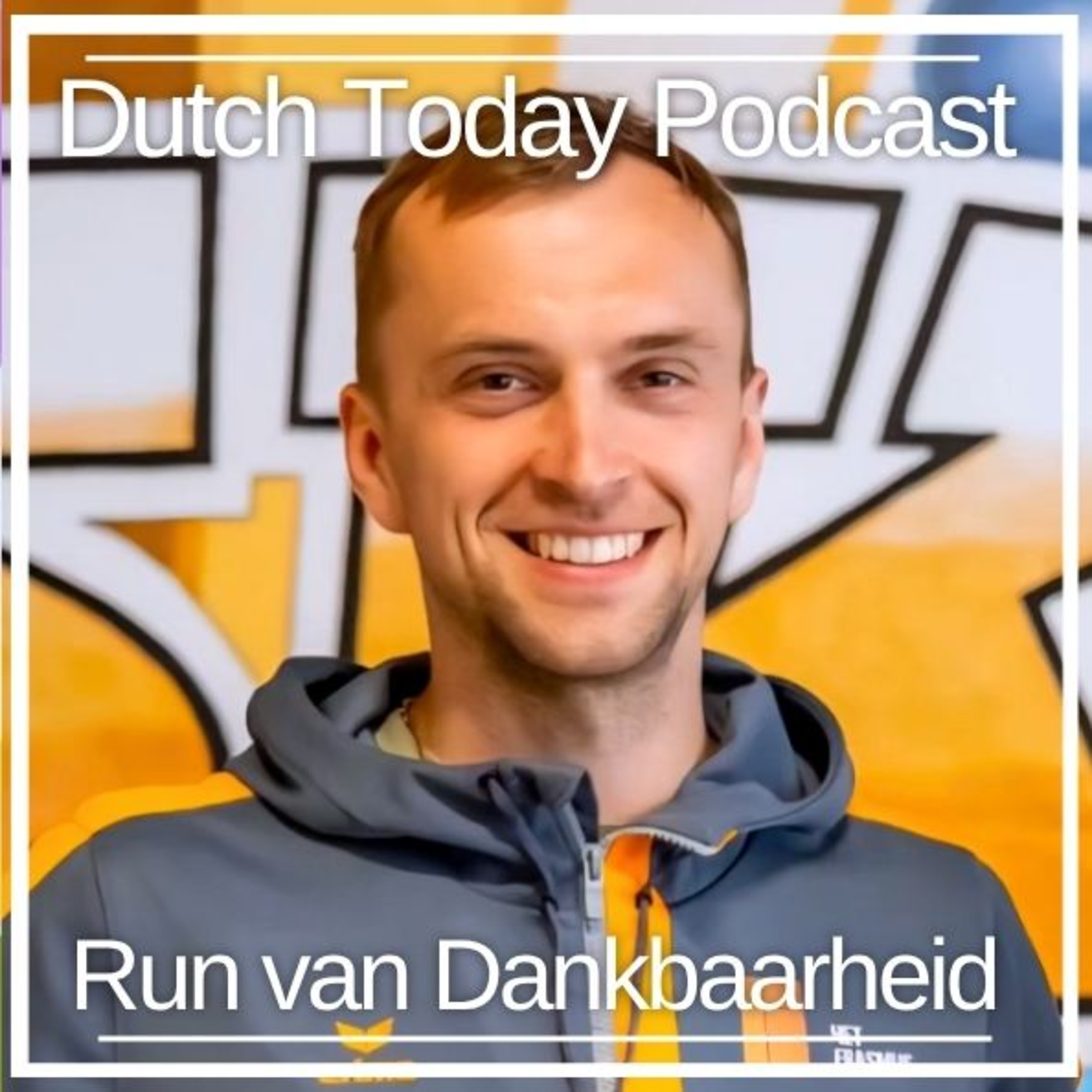 Interview Stanislav: RUN van Dankbaarheid episode artwork