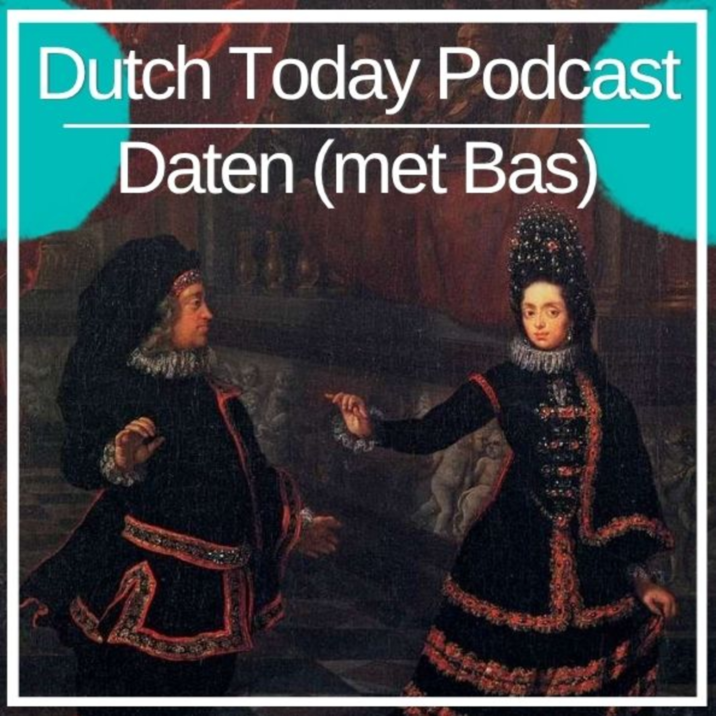 Extra podcast: DATEN (met Bas)