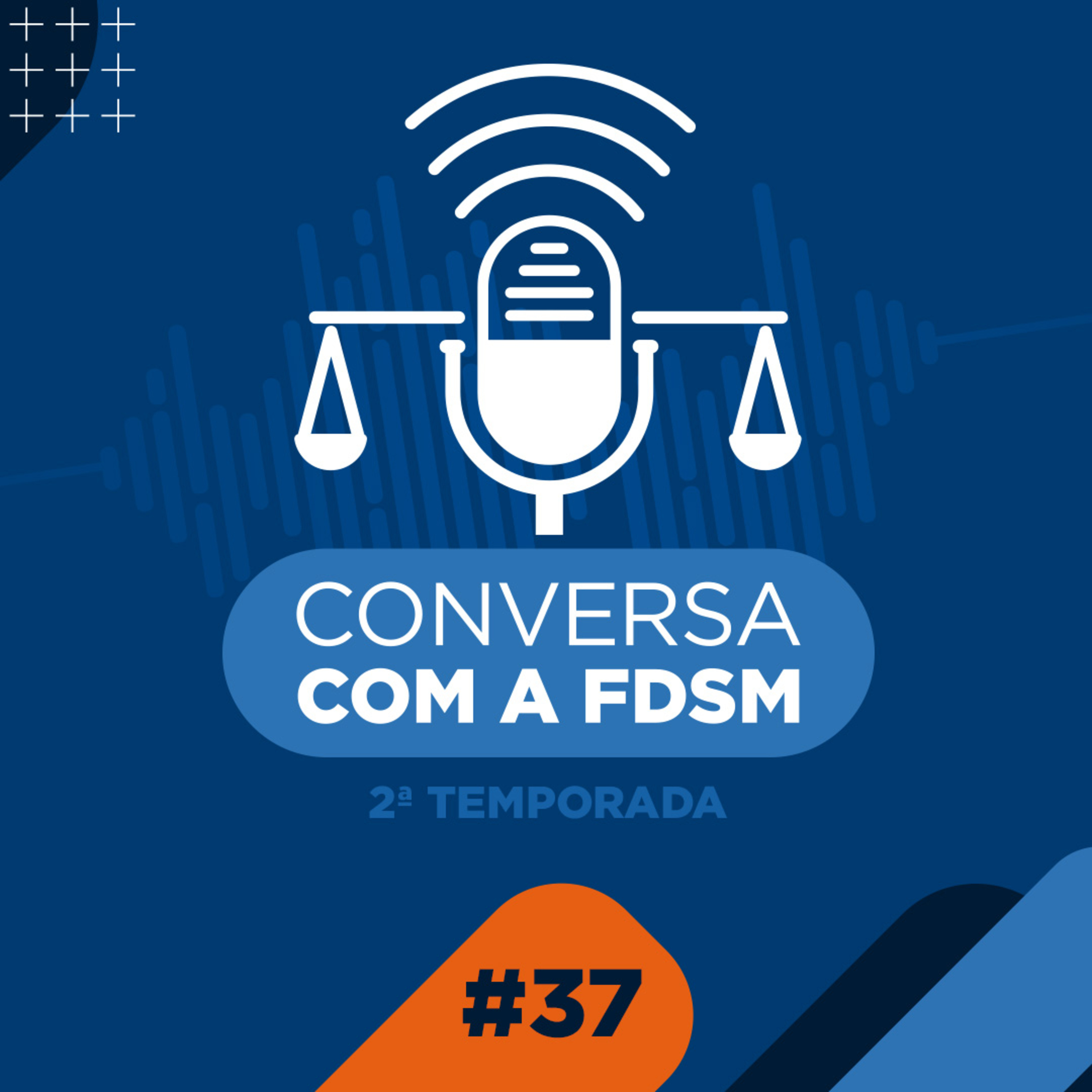 Conversa com a FDSM