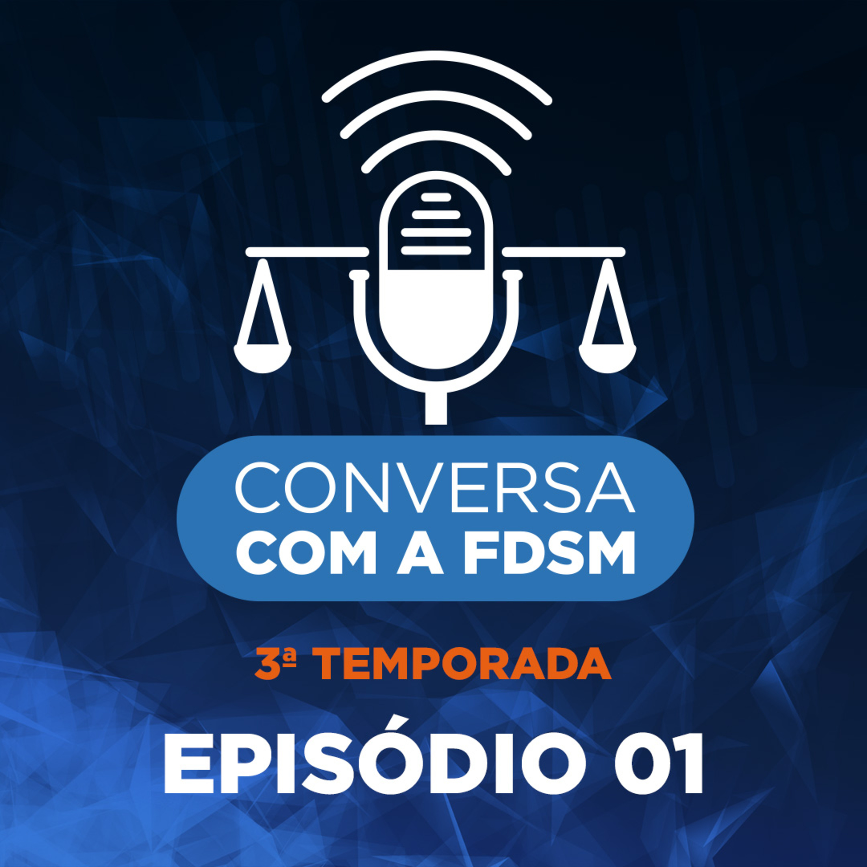 Conversa com a FDSM