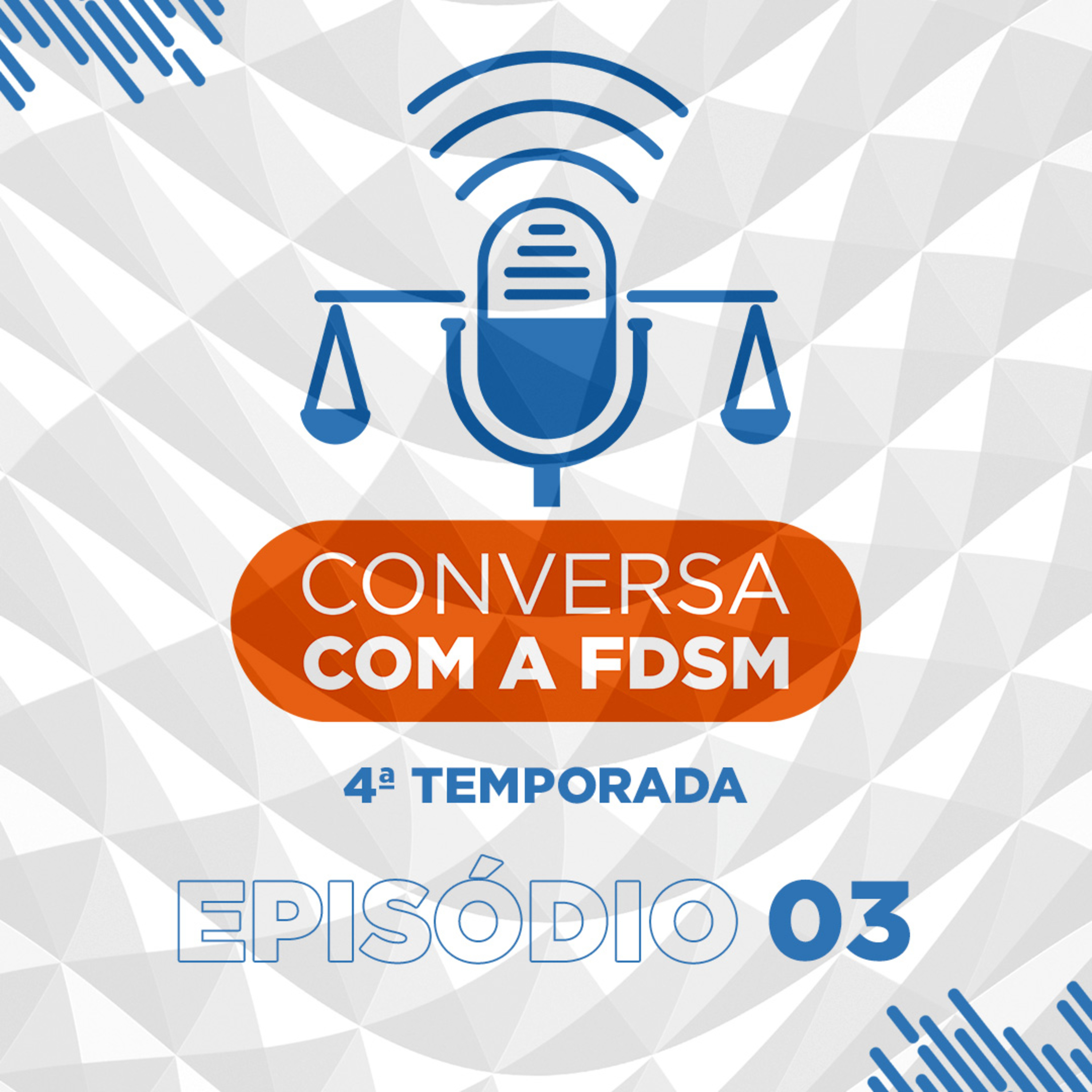 Conversa com a FDSM