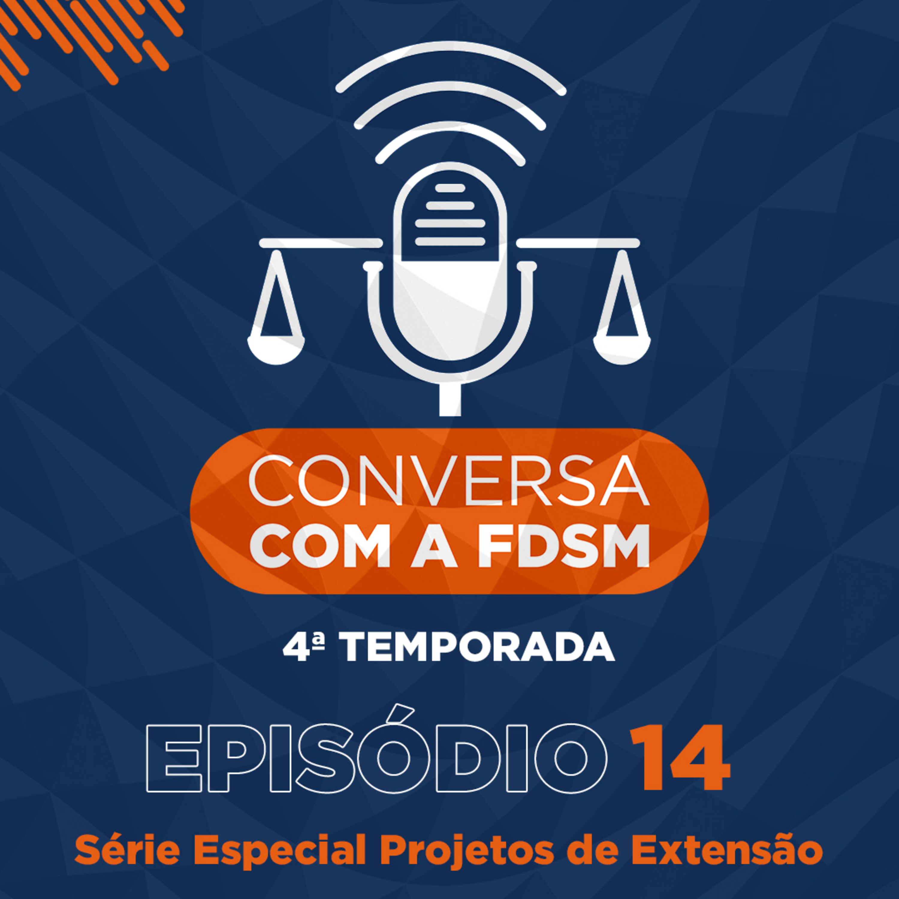 Conversa com a FDSM