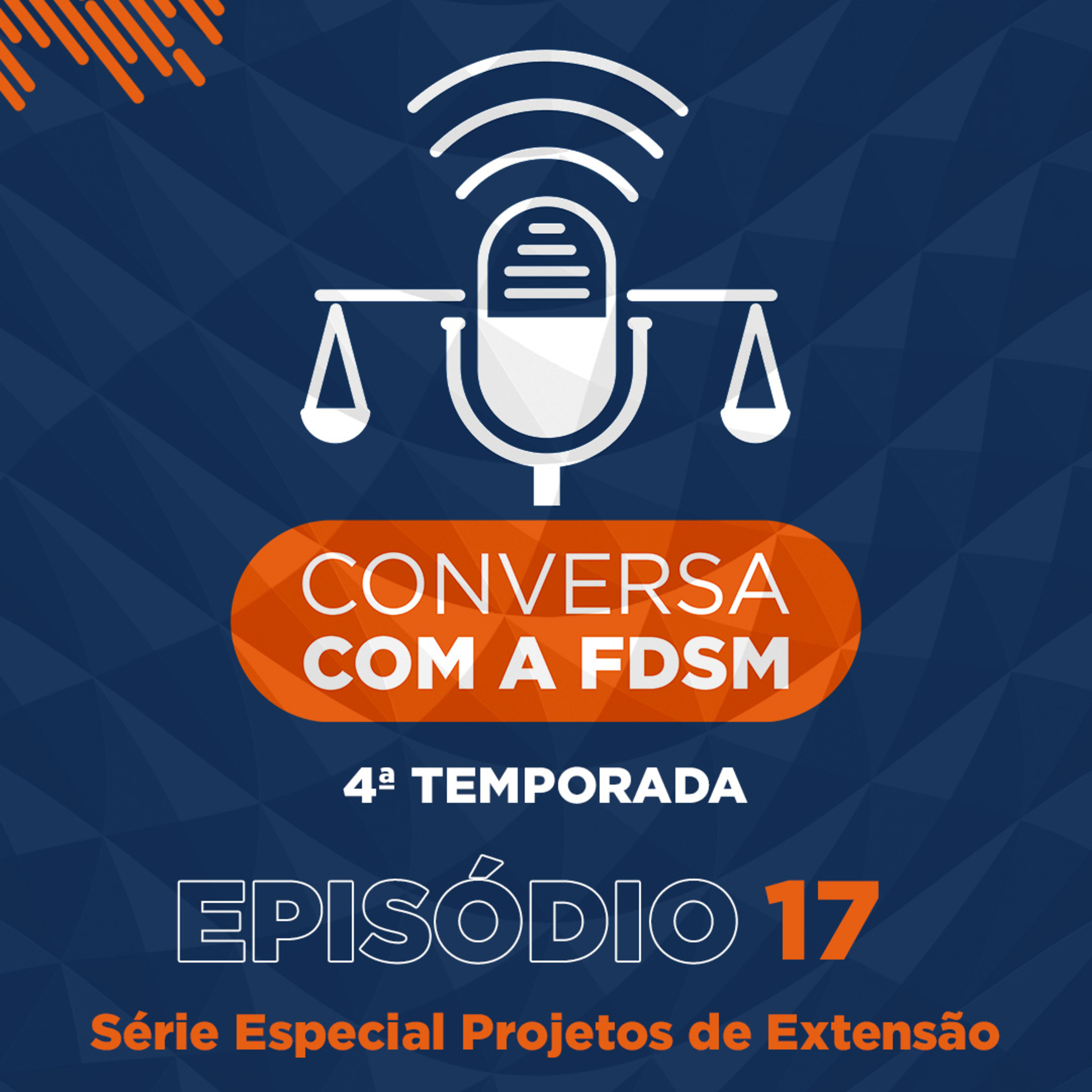Conversa com a FDSM