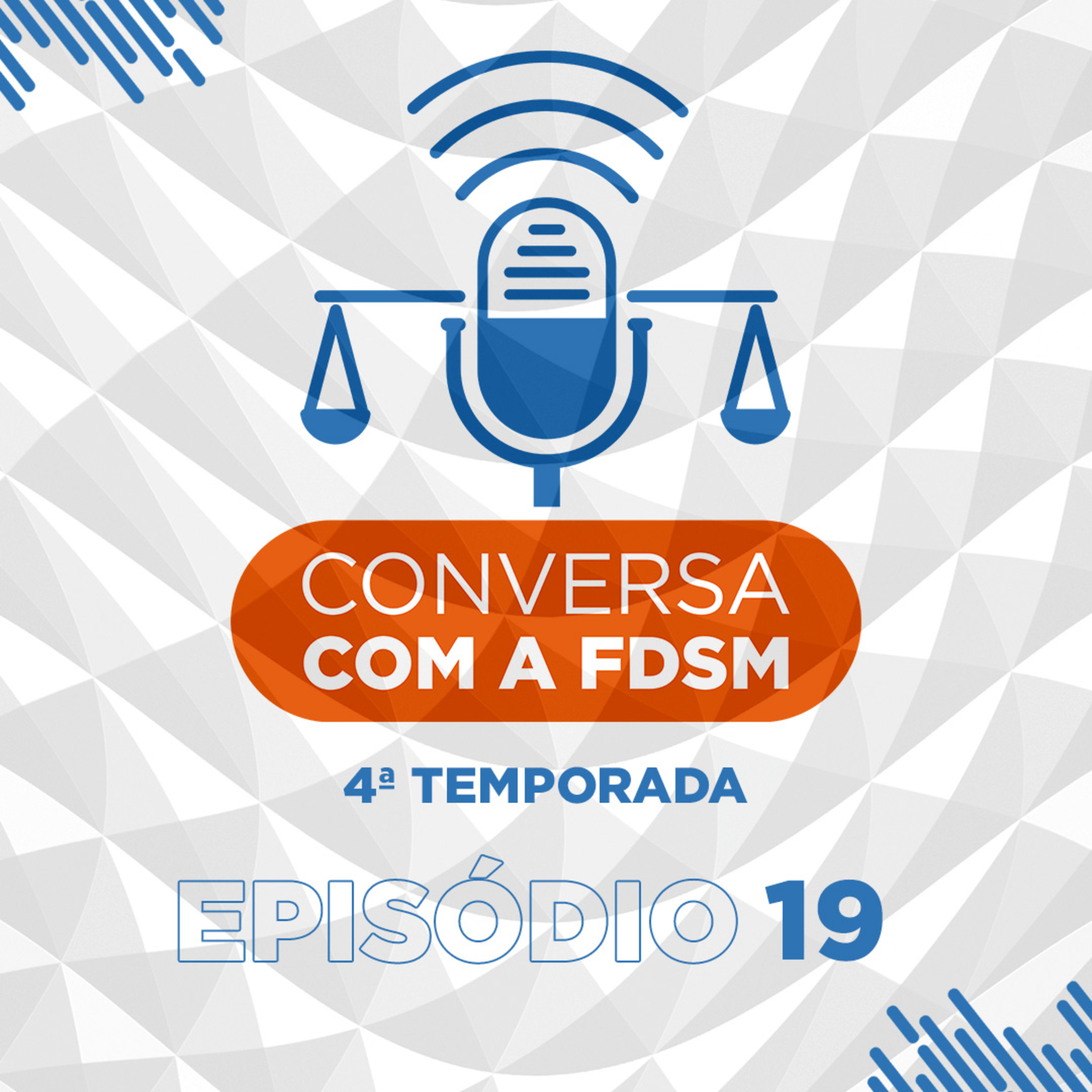Conversa com a FDSM