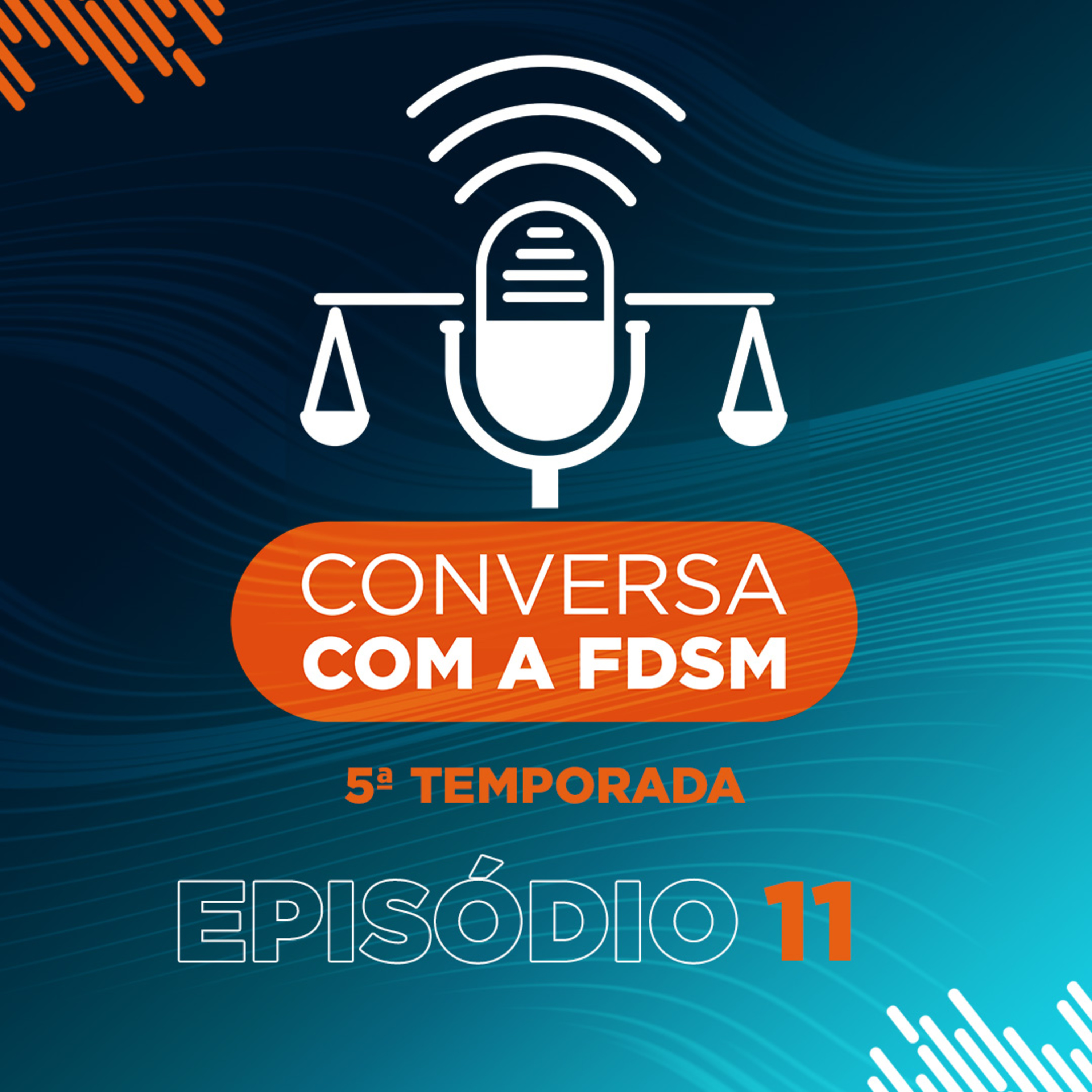 Direitos Reais: o caso do muro de Passos/MG e os limites da propriedade. episode artwork