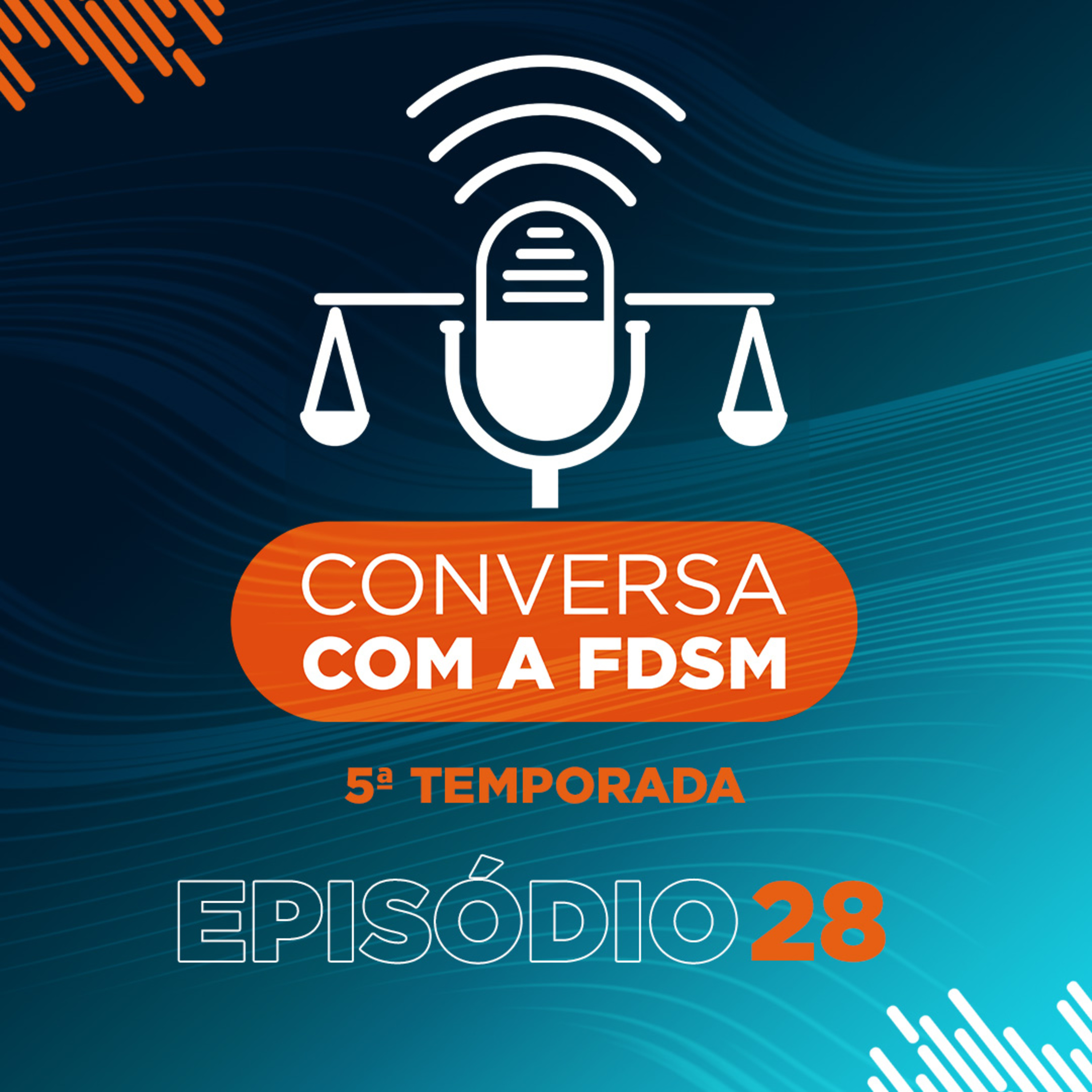 Além da Advocacia: descubra a carreira dos Cartórios. episode artwork