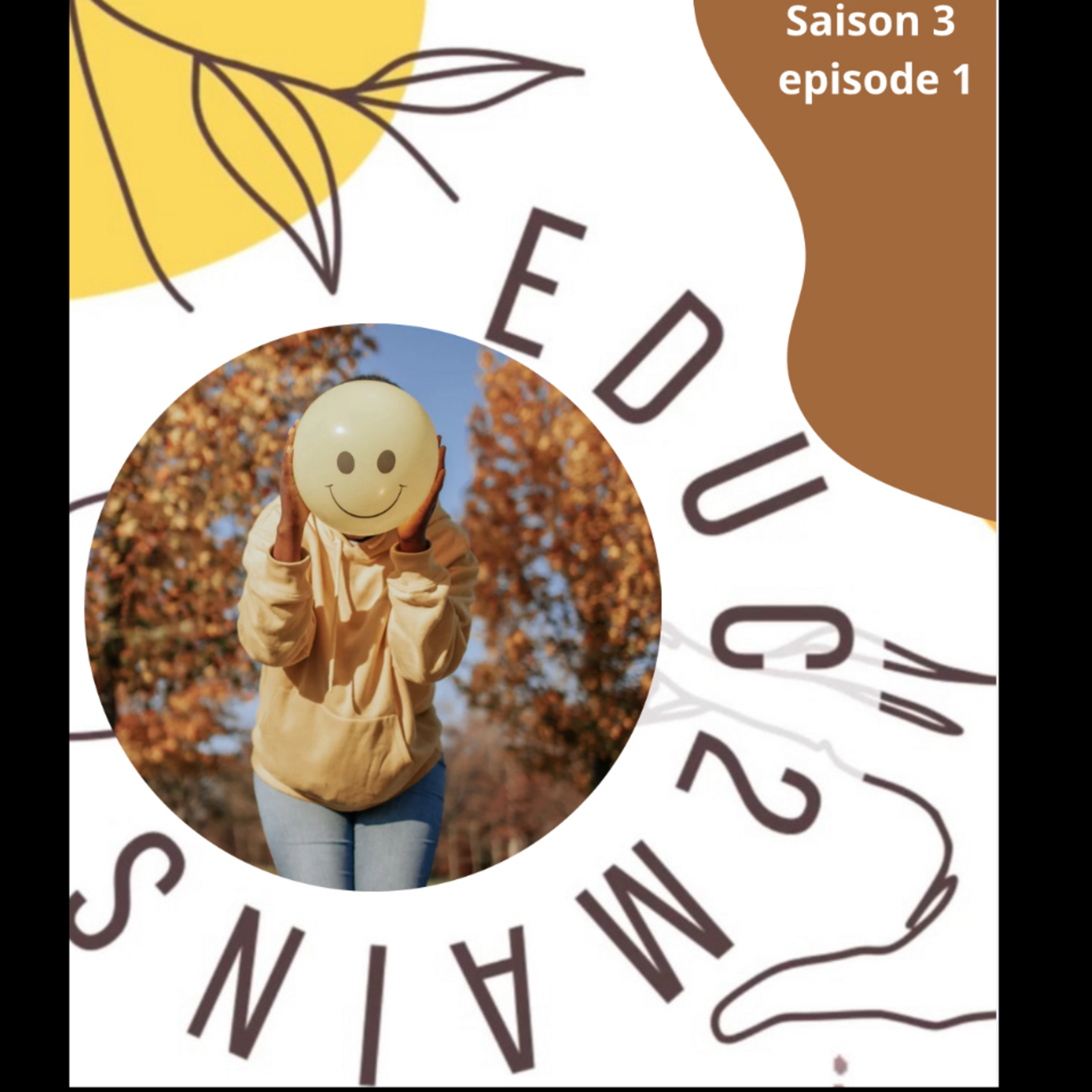 Les enfants sont des éponges? toi aussi tu en est une ?..