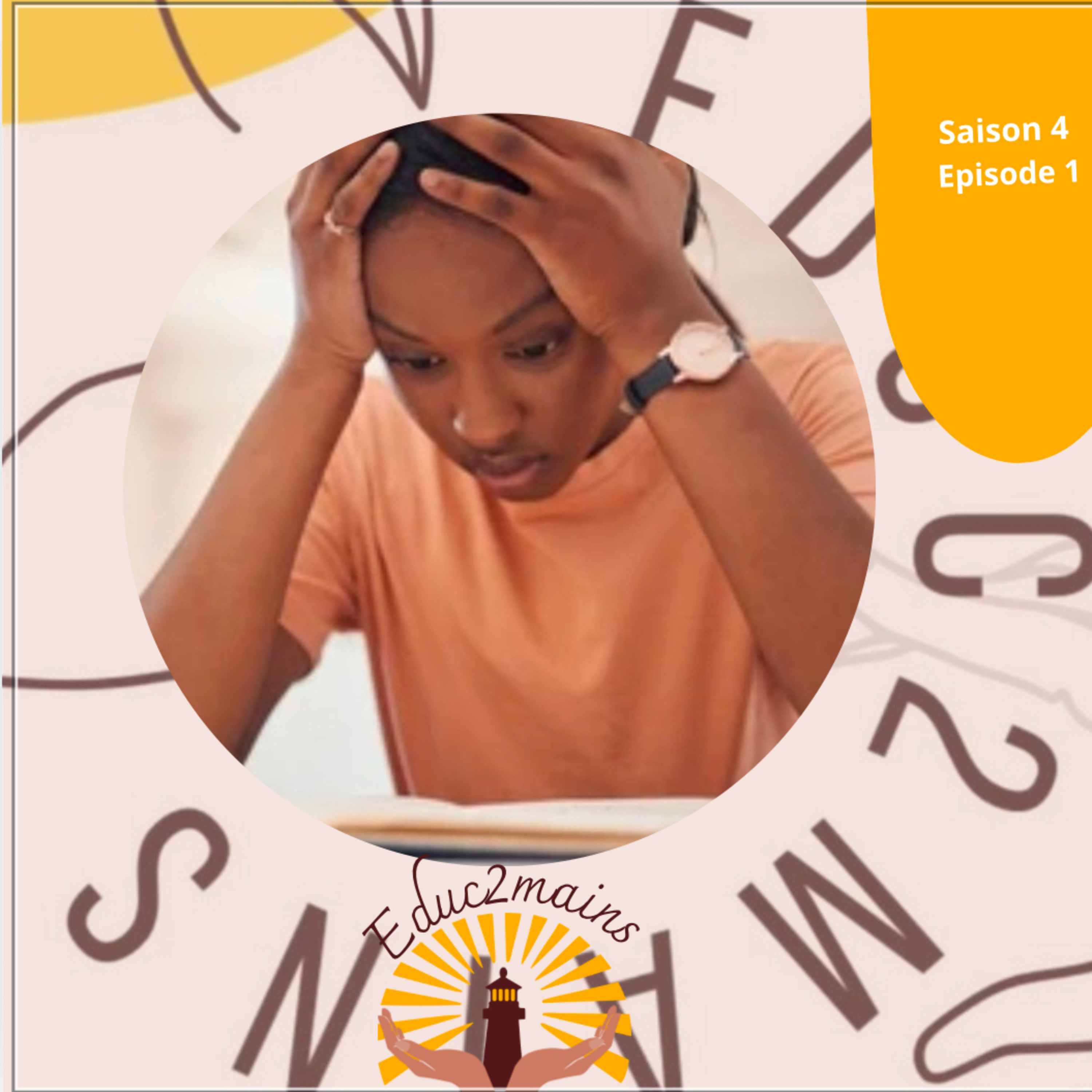 Peur de l’échec : je (ne) vais (pas) y arriver! !