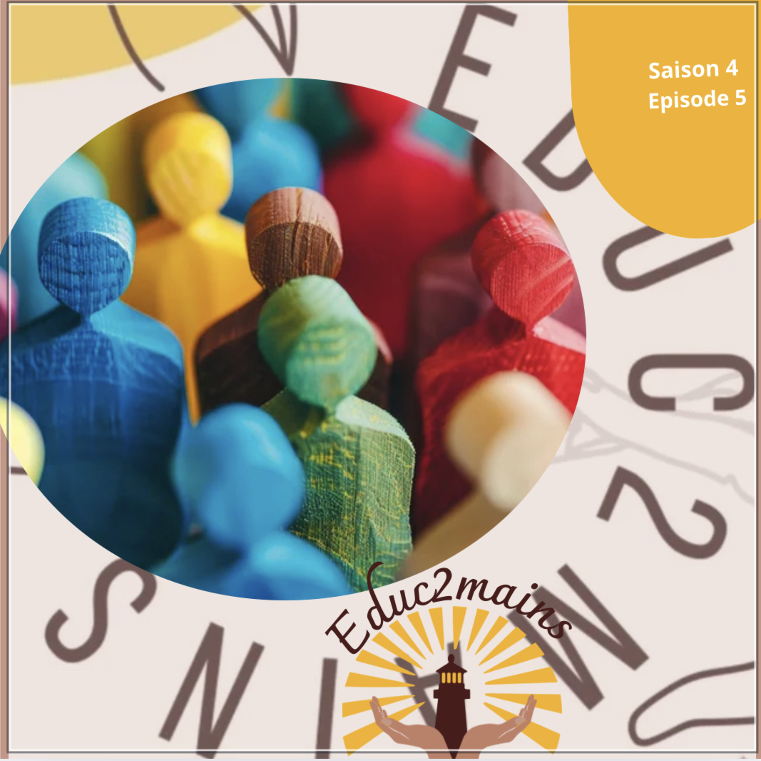 L’inclusion se joue aussi dans l’équipe