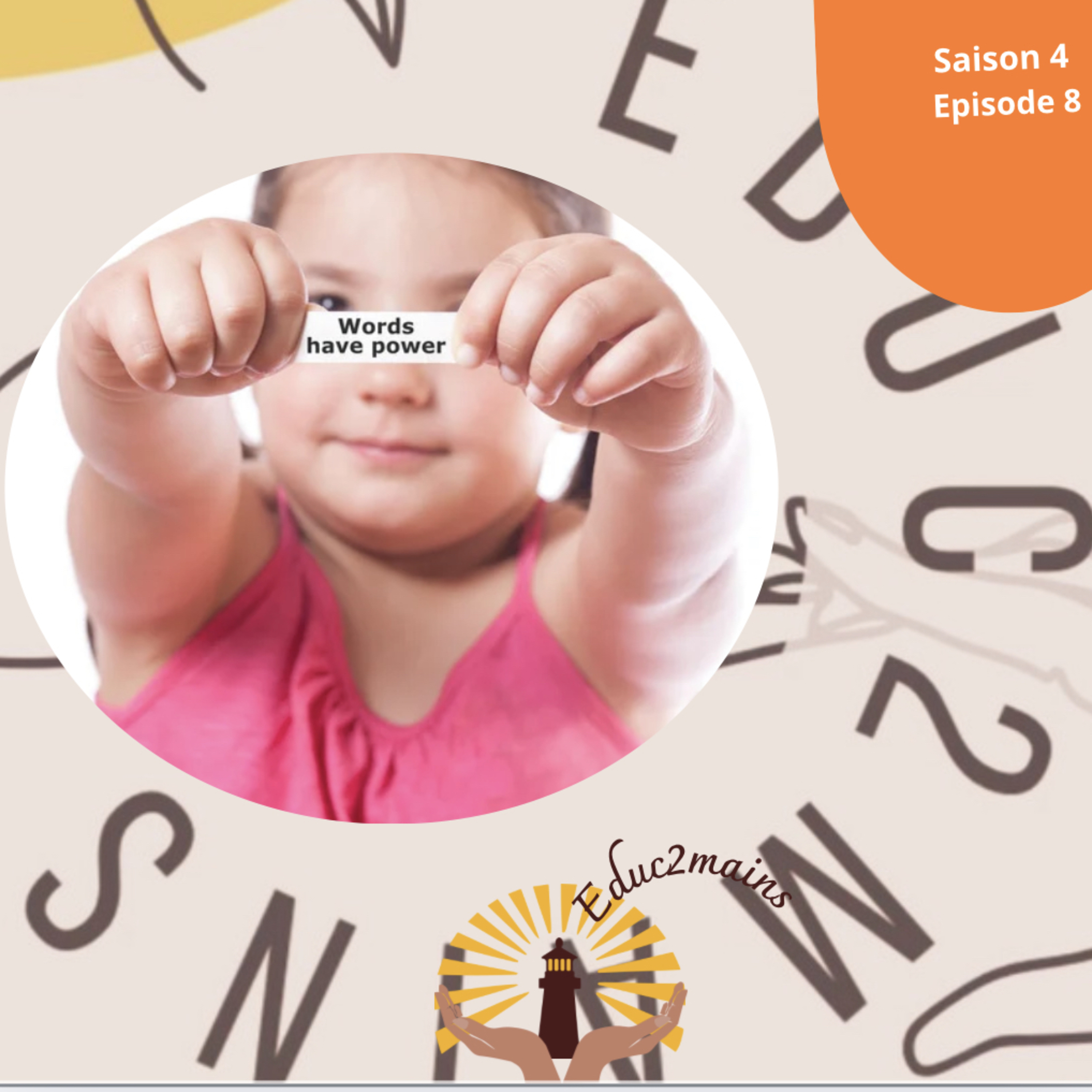 "Les mots sont comme des balles" et si on apprenait à parler autrement 🗣️