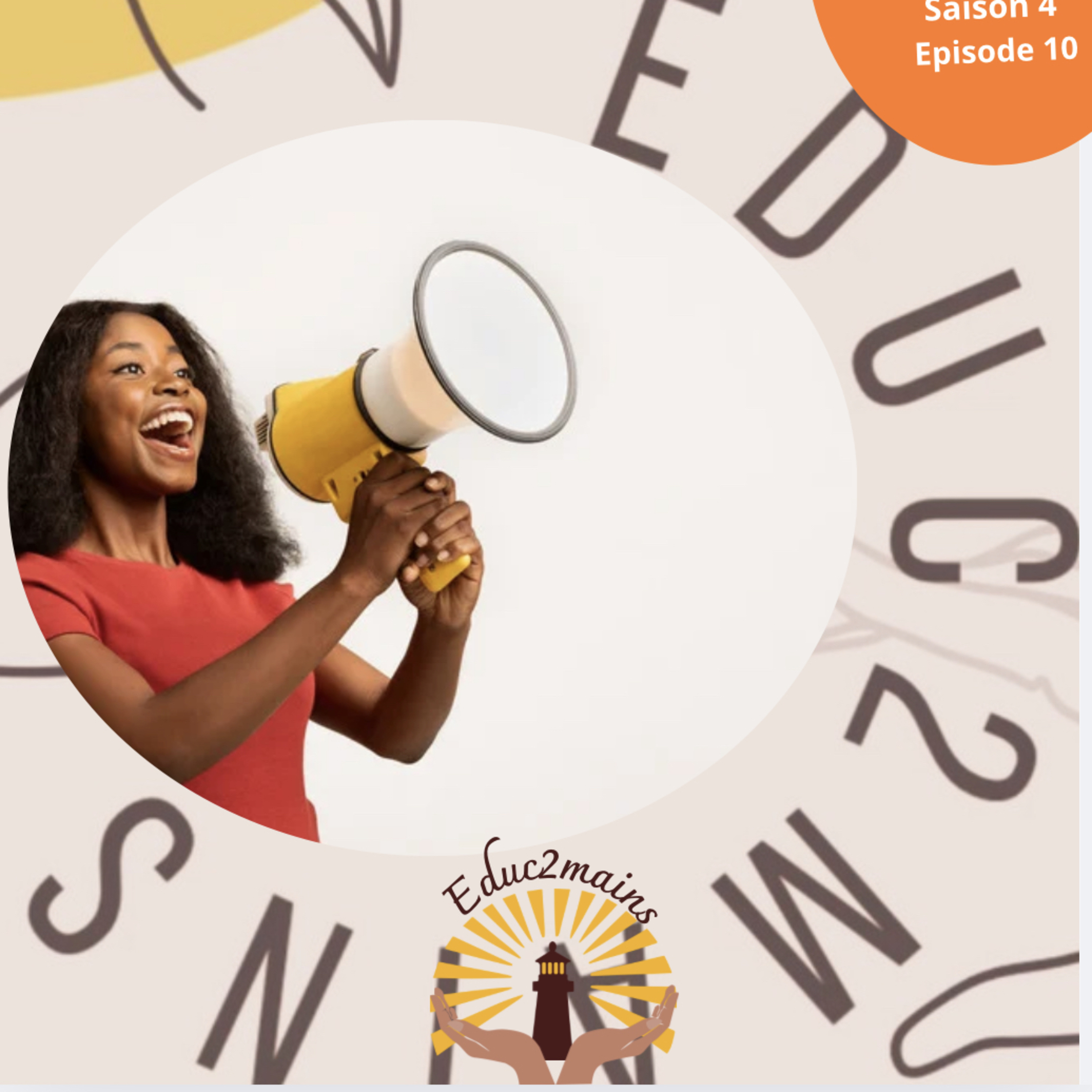 J’ai quelque chose à vous confier… 👂🏾 ✨