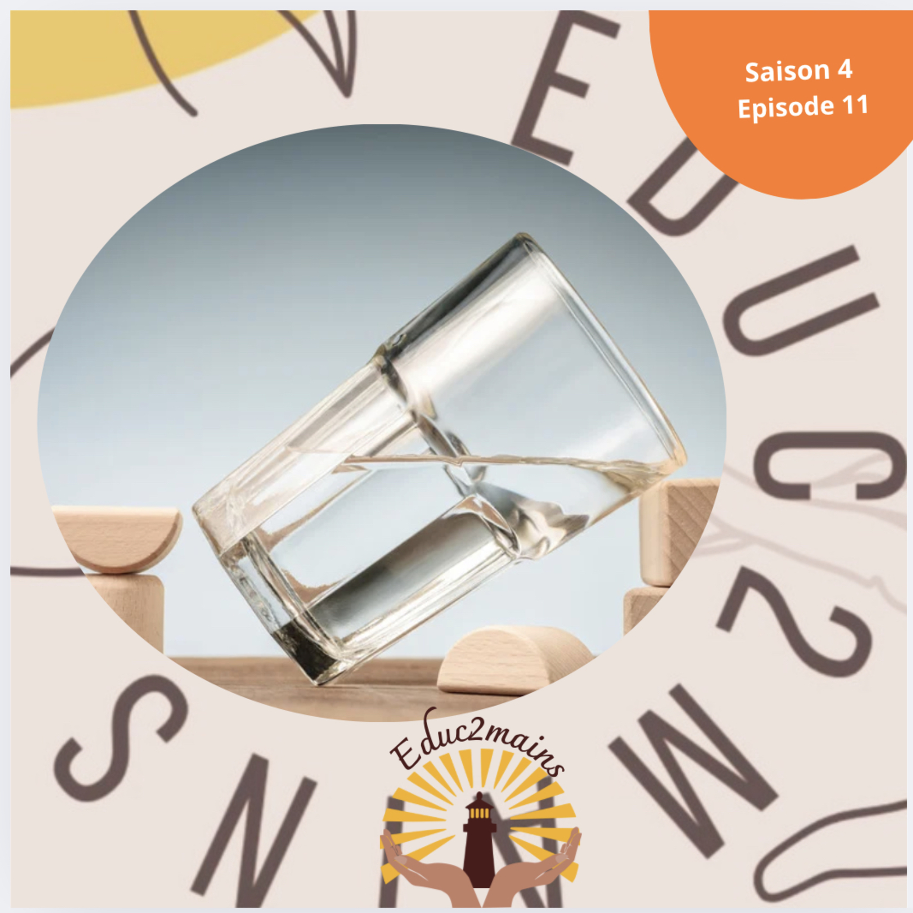 Et mon verre, à moi ?🚰