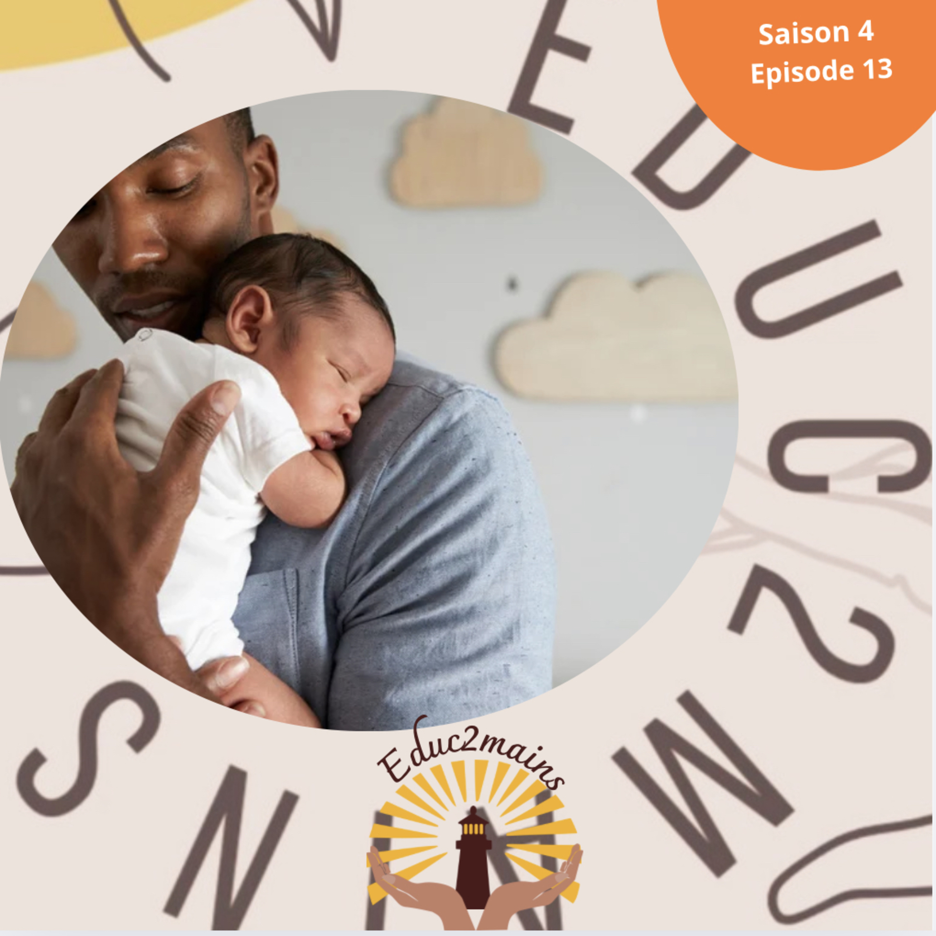 Le portage : quand le corps devient refuge !