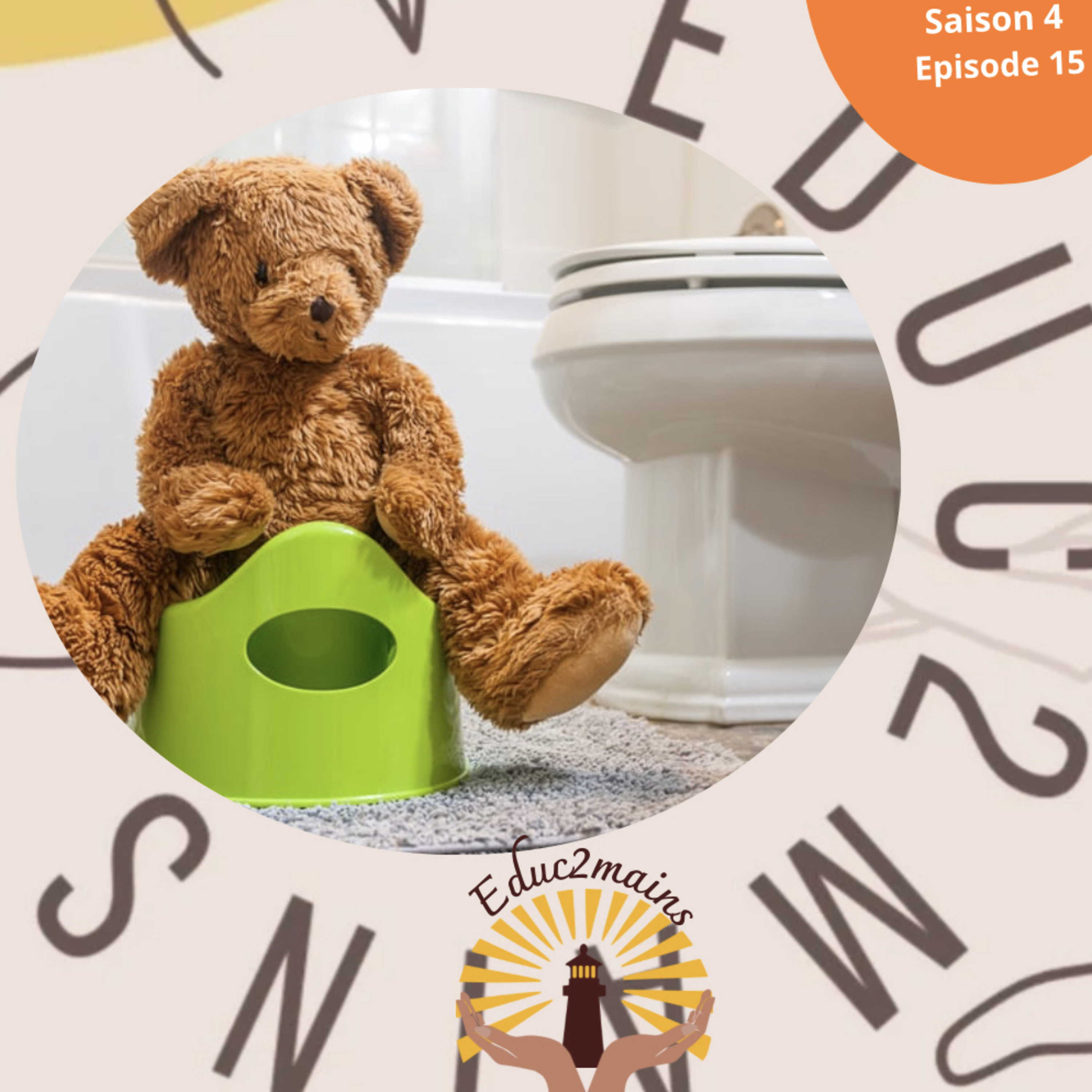 🧻 La continence, parlons-en autrement 🚽