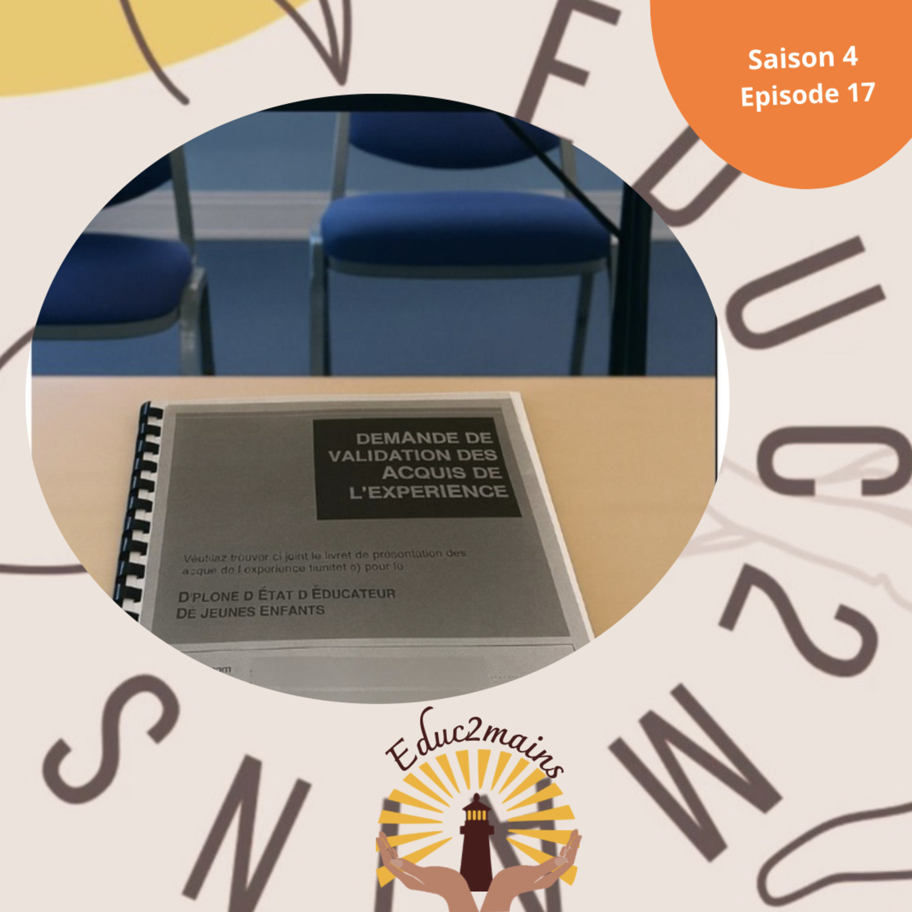 Jury en vue ? Respire, souris, fonce !