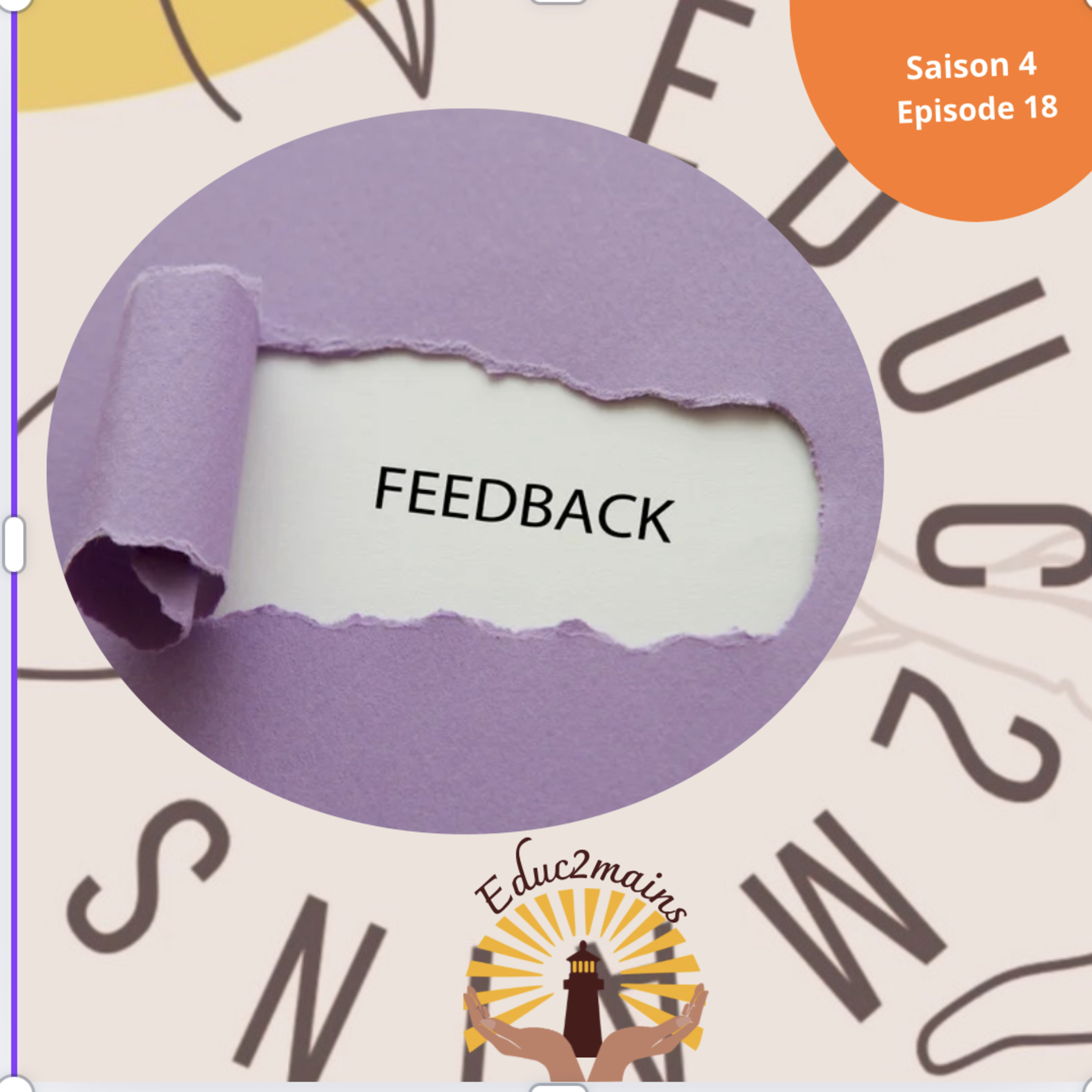 Feed-back : la remise en question n’a pas de jour férié