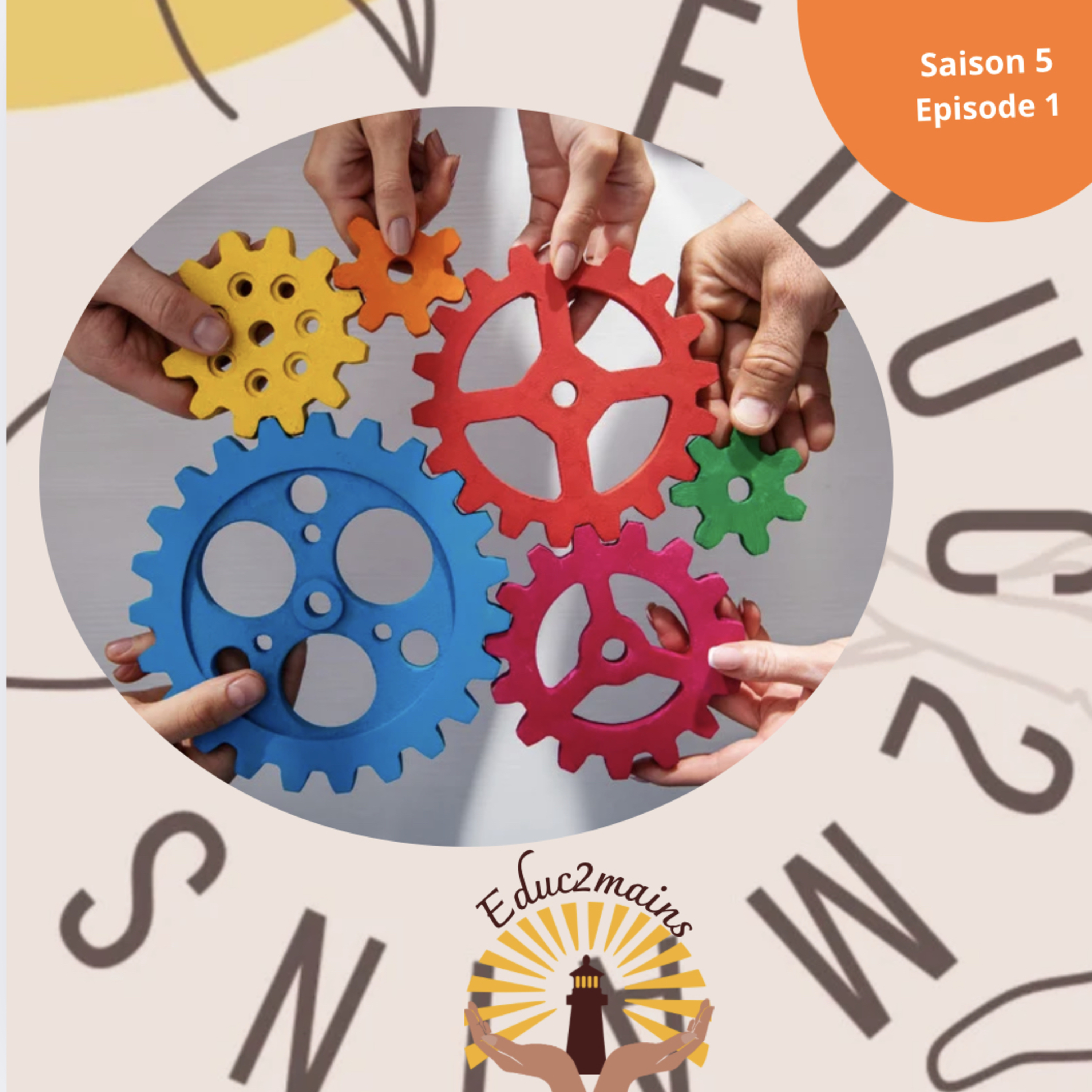 Nouvelle équipe ? Reste toi-même. C’est ça ta force.