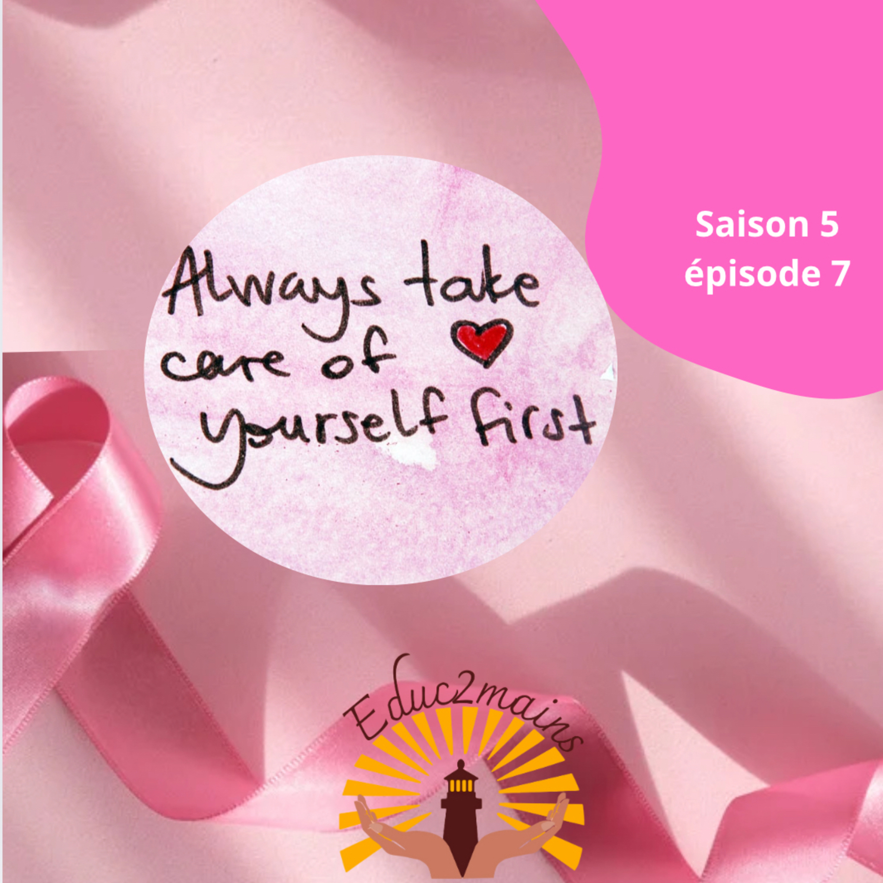 Un corps Sein - On s’occupe toujours des autres !