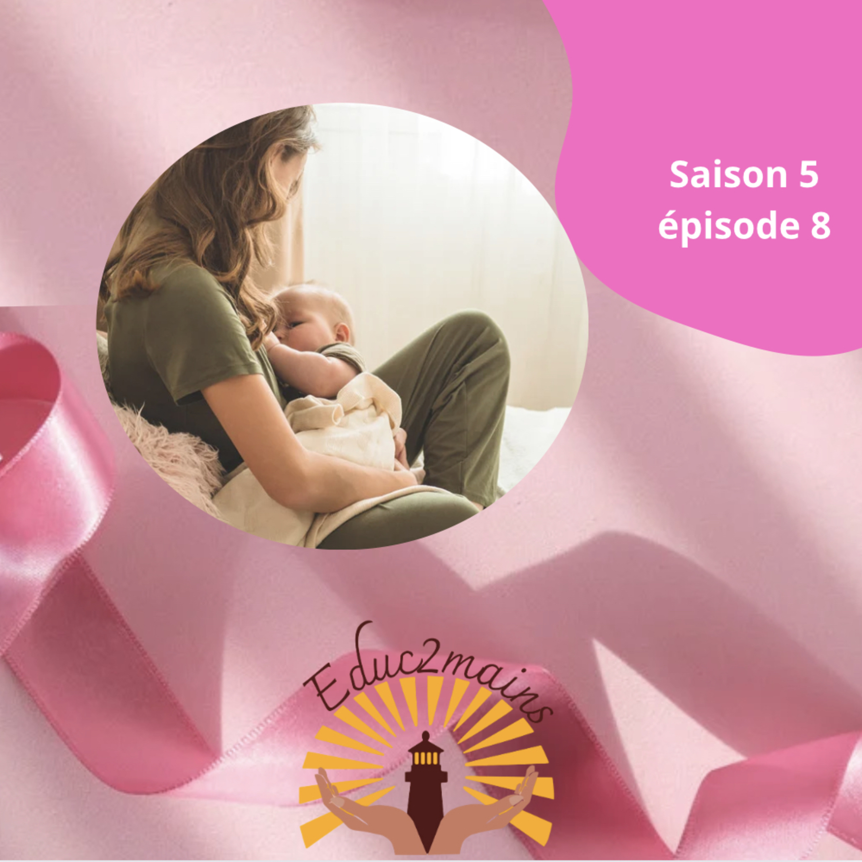 Un corps sein - Allaitement et prévention