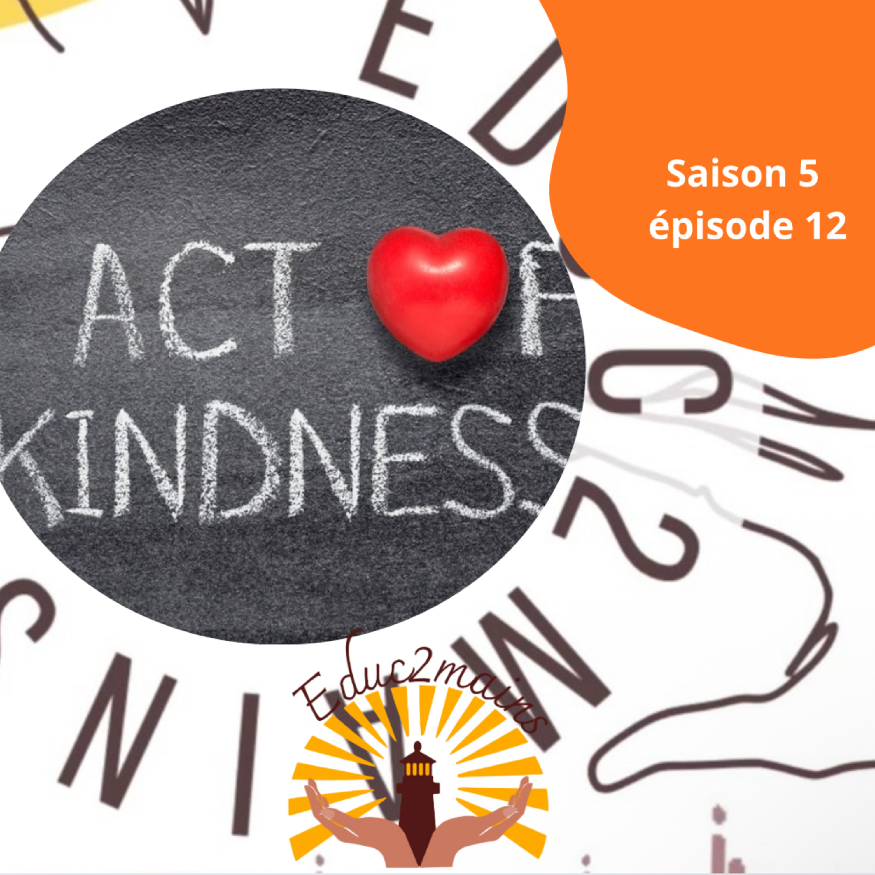 Garder son calme quand ça déborde