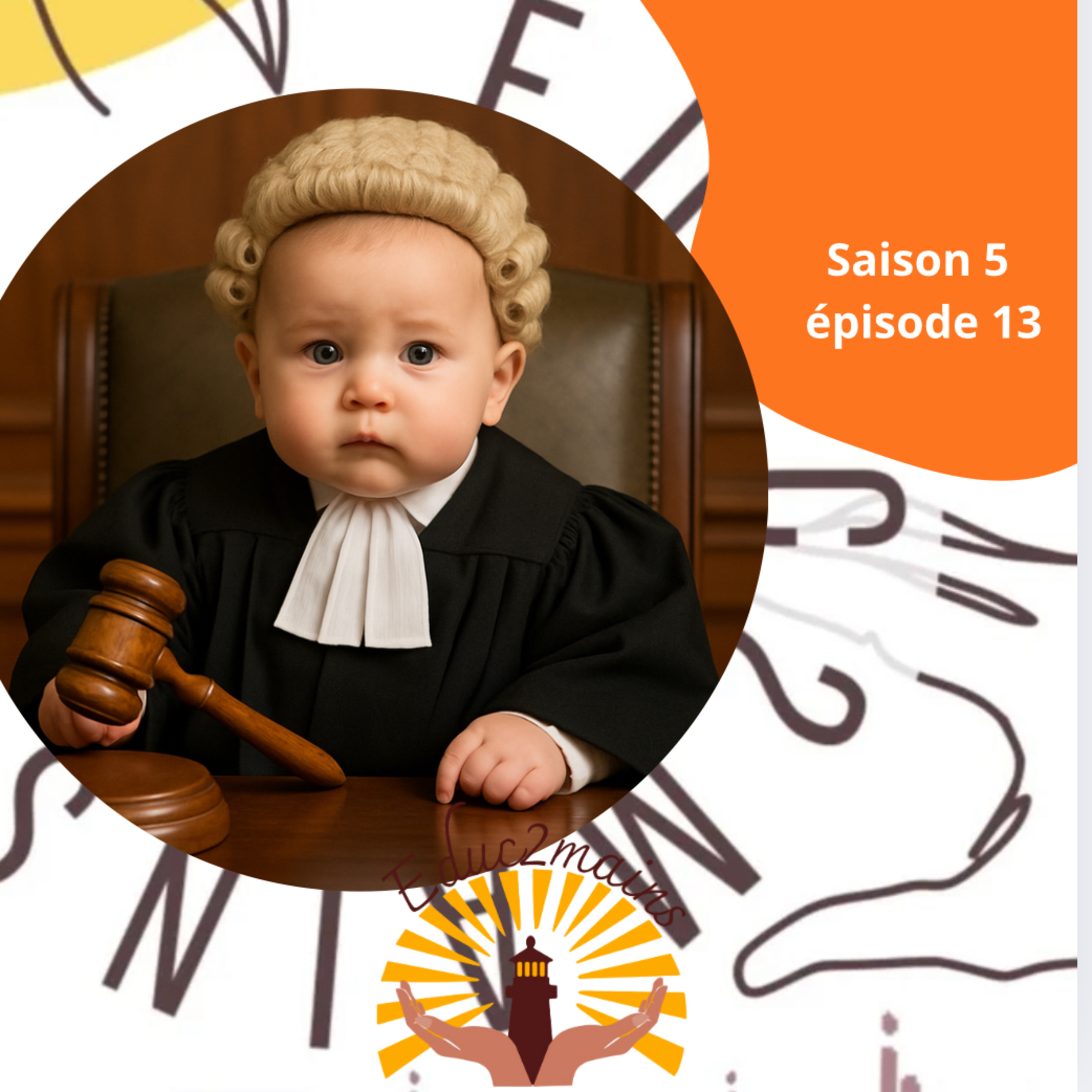 Et si on arrêtait de juger les enfants ?