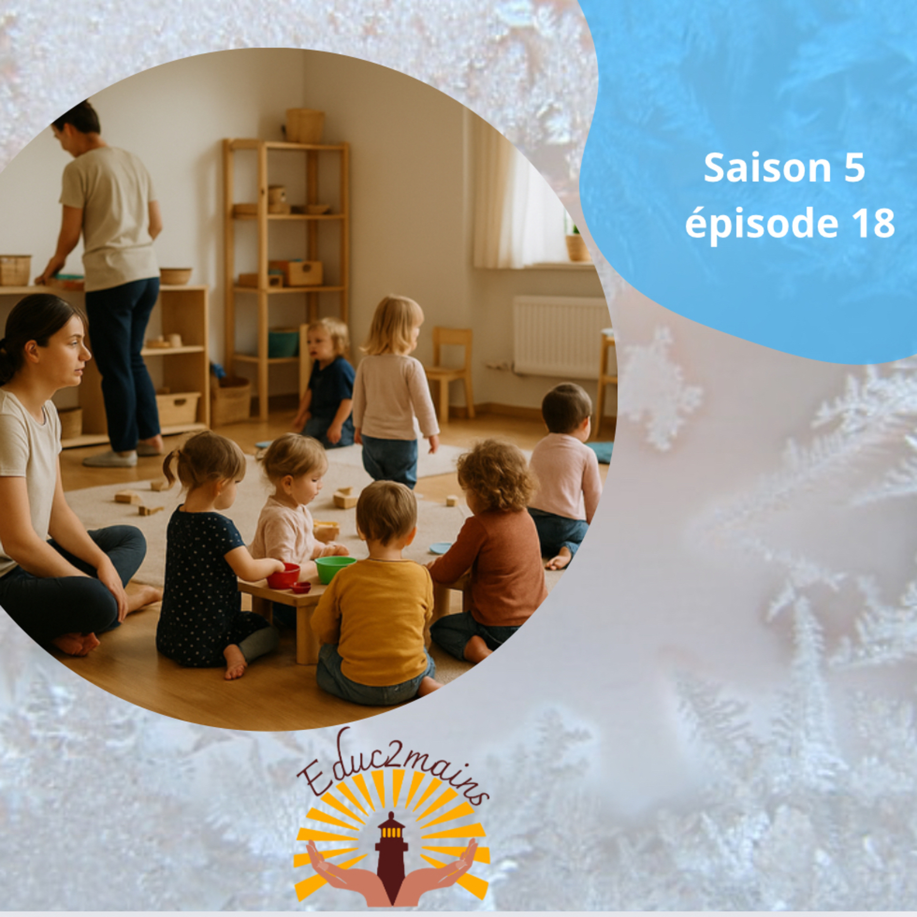 En attendant l’hiver - Quand on te dit : « Observer, c’est ne rien faire »