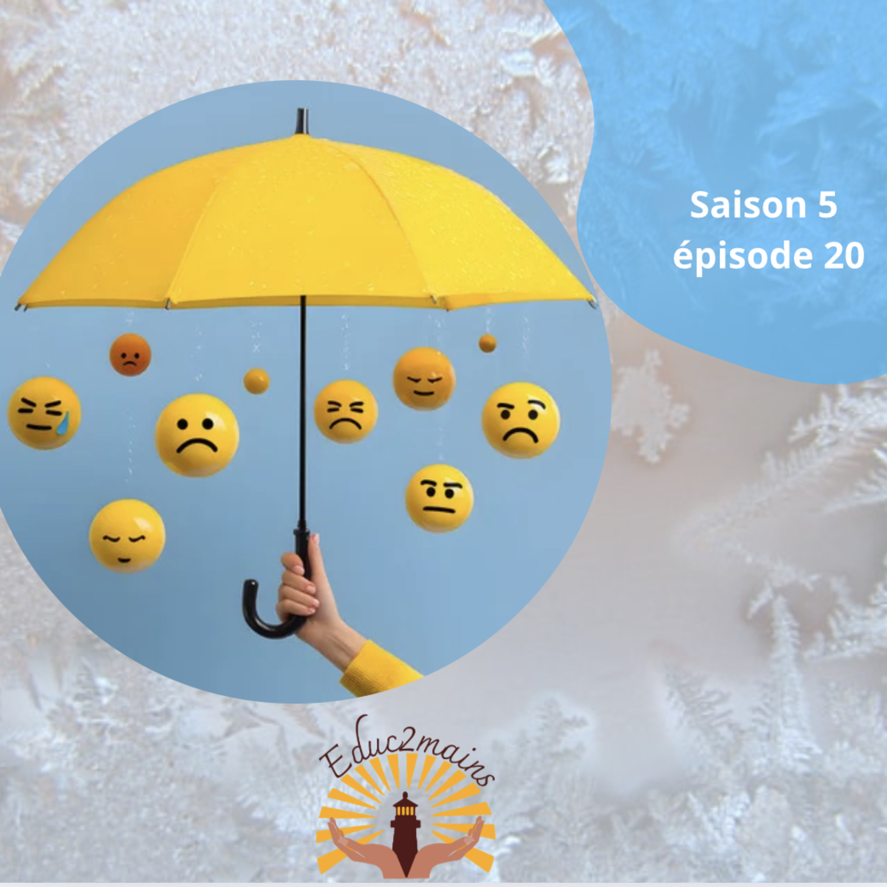 En attendant l’hiver - Les émotions de fin d’année: plus présentes, plus fragiles ?