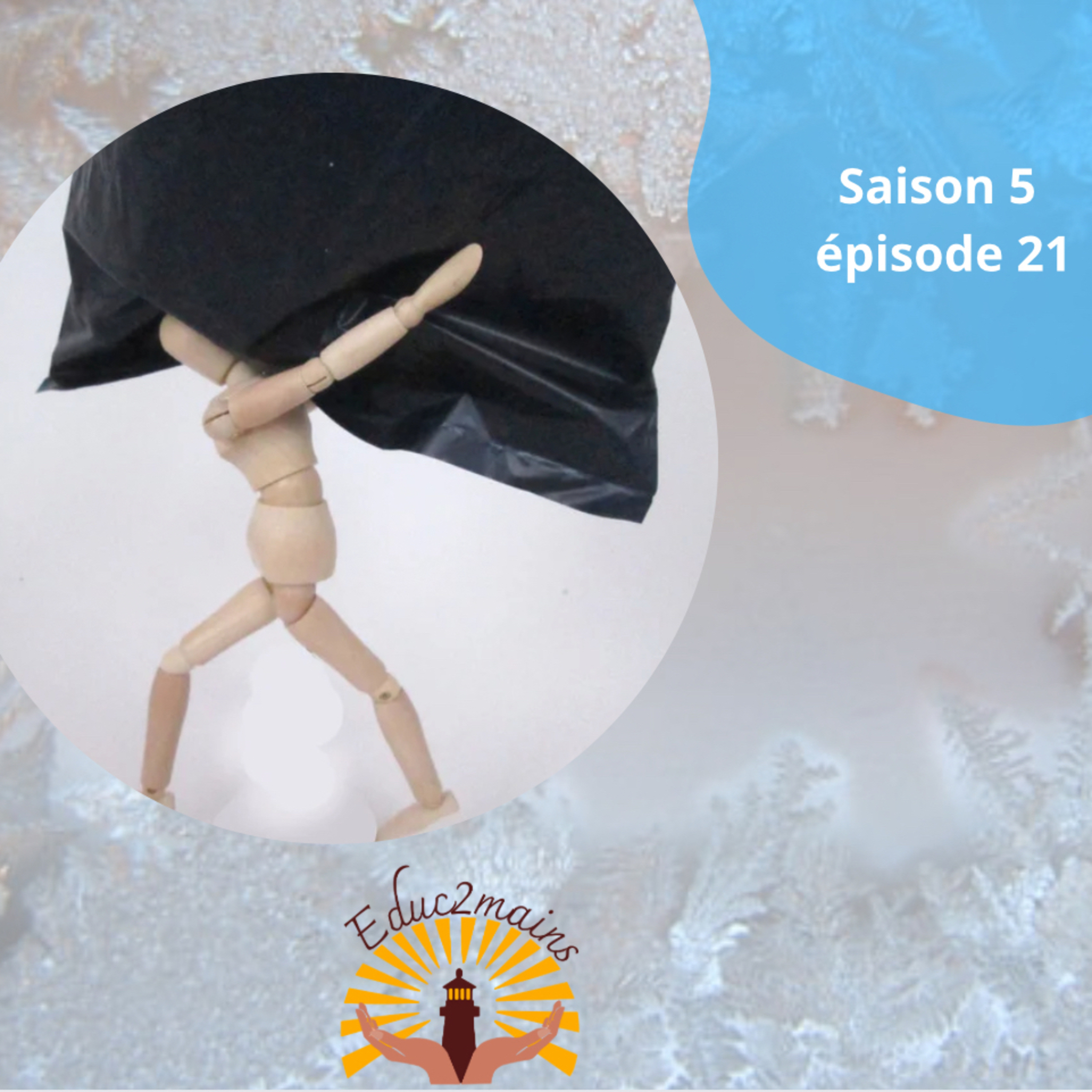 En attendant l’hiver - se mettre en mouvement pour se préserver