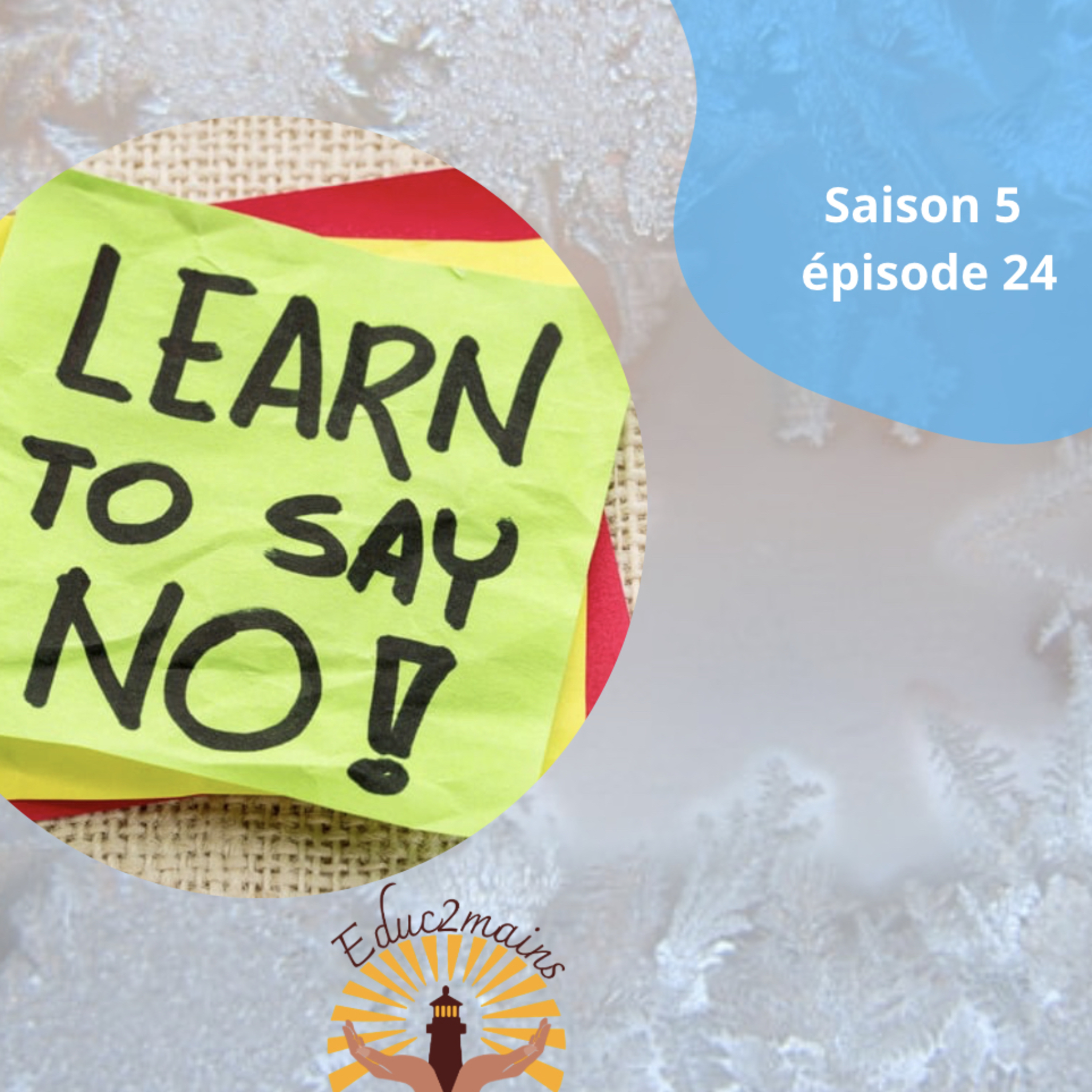 En attendant l’hiver - Moins de « oui », plus de toi !