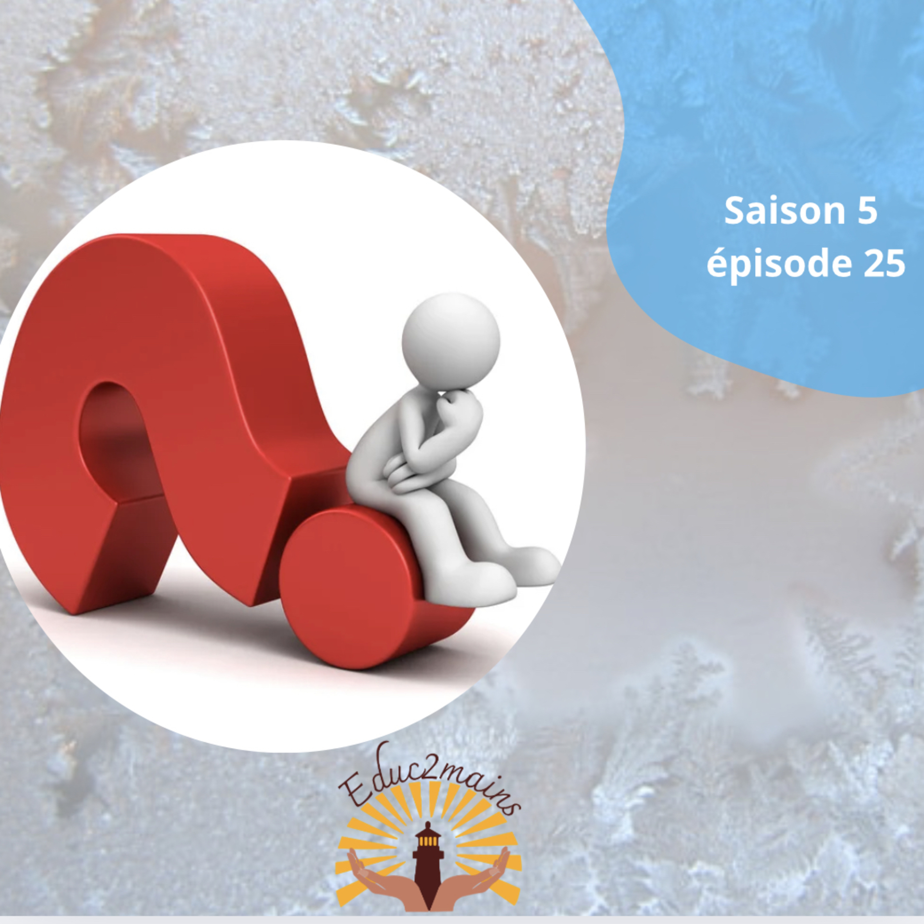 En attendant l’hiver - 5 minutes pour te retrouver