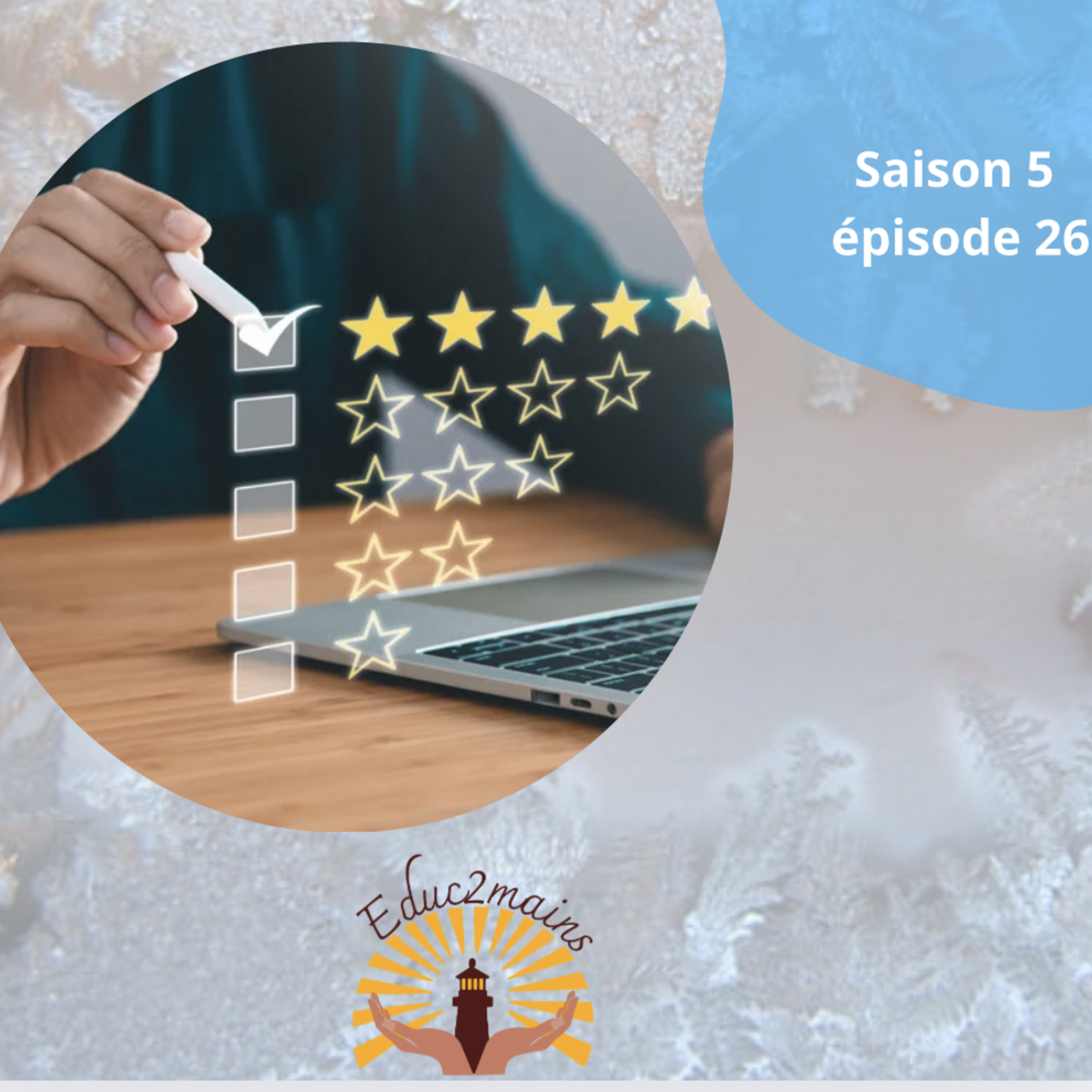 En attendant l’hiver - Avant j’étais un 10, mais maintenant j’ai compris