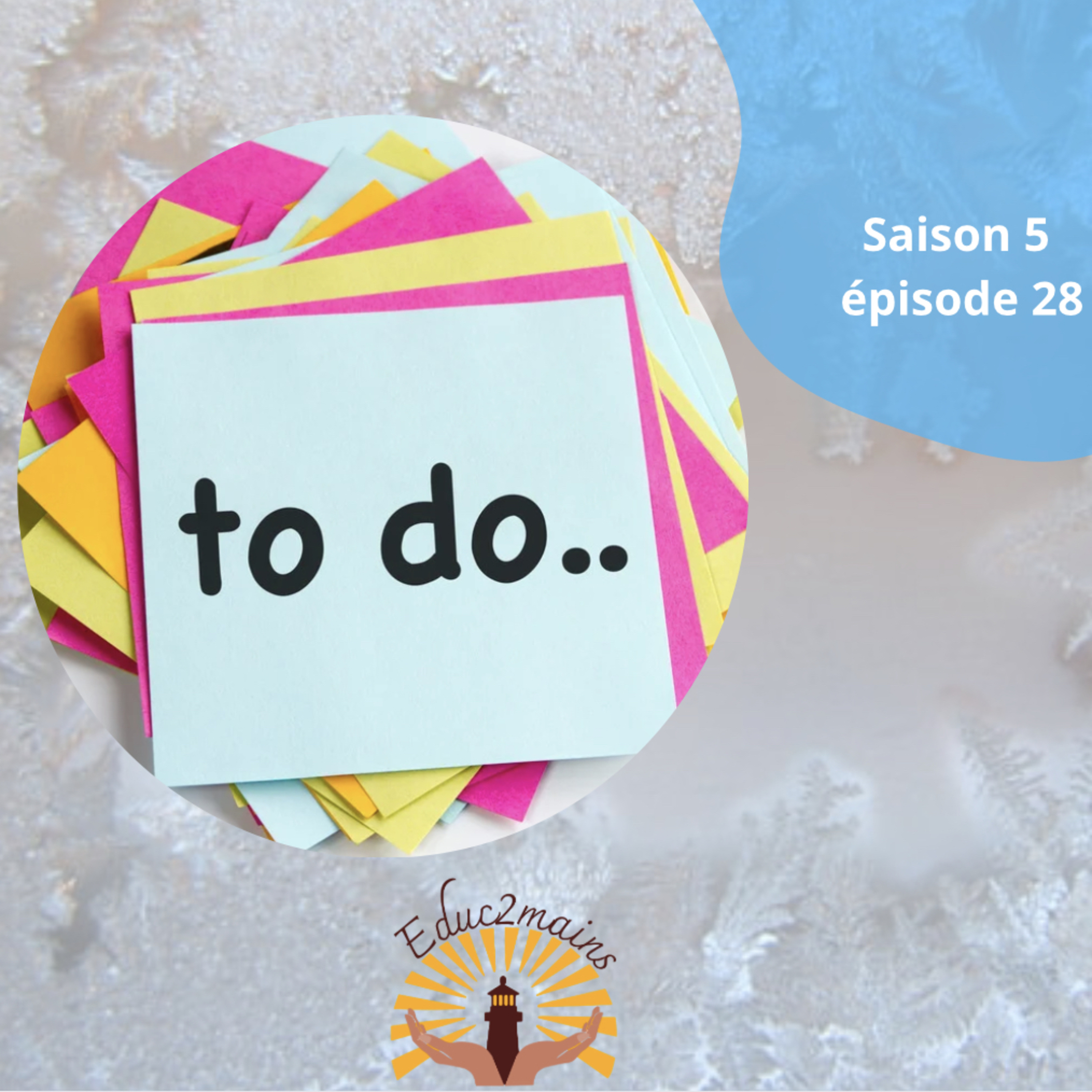 En attendant l’hiver - Leur rythme, pas le nôtre