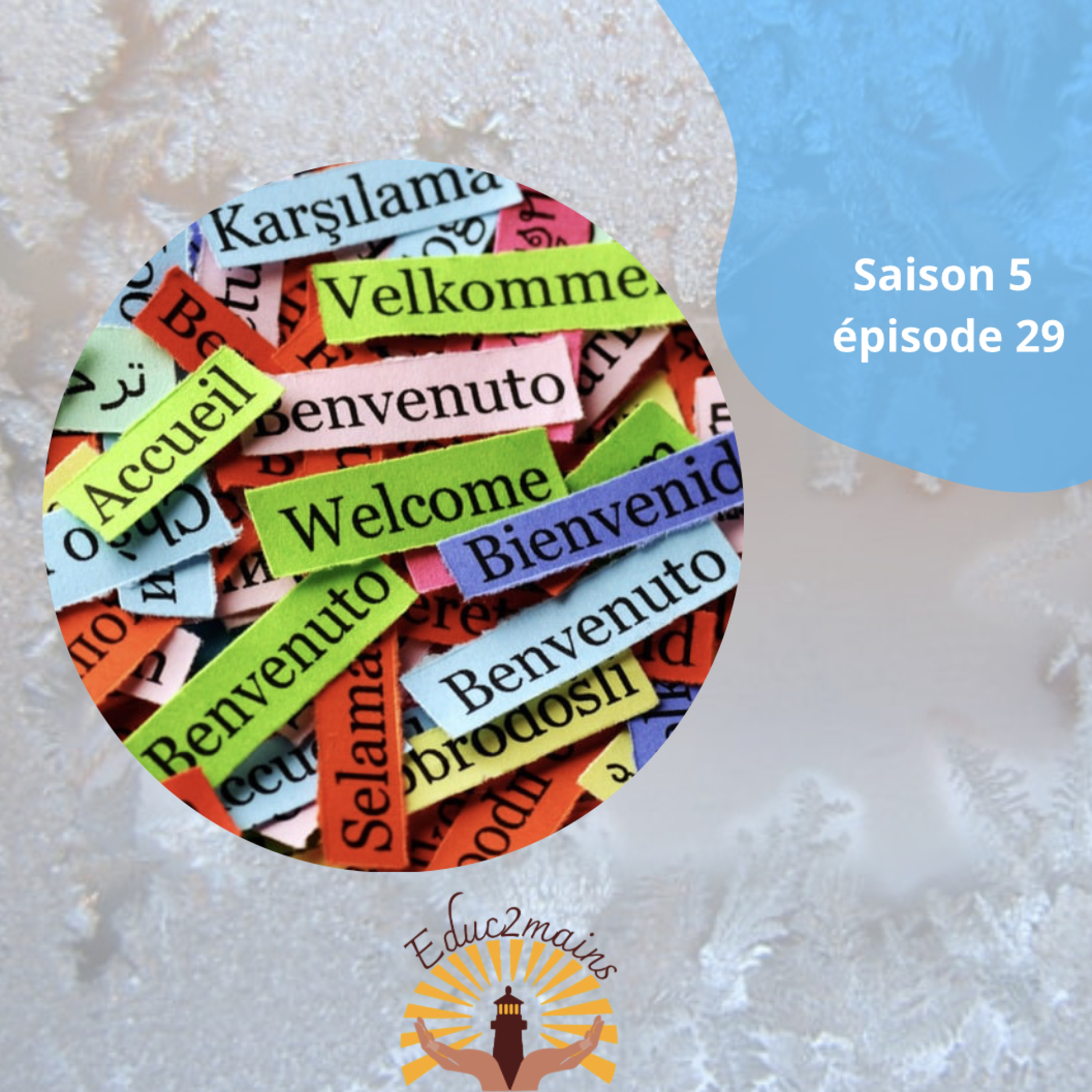 En attendant l’hiver - un accueil qui réchauffe