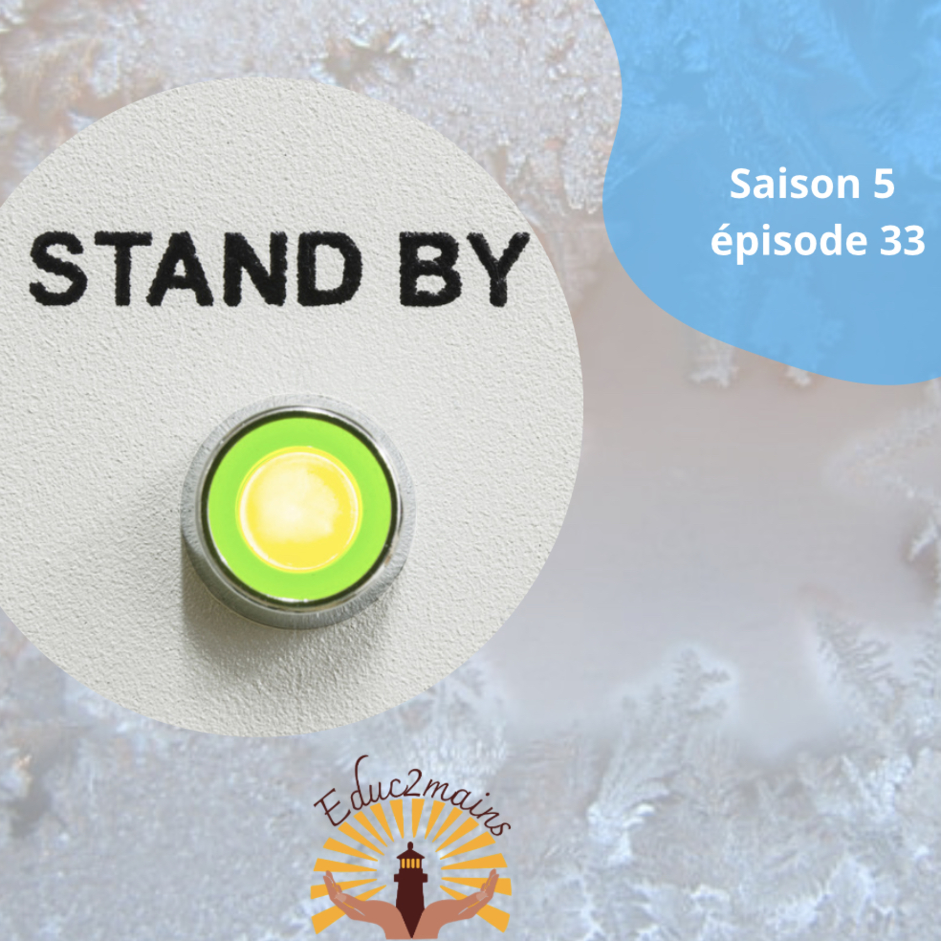 En attendant l’hiver - La veille , faire de la place !