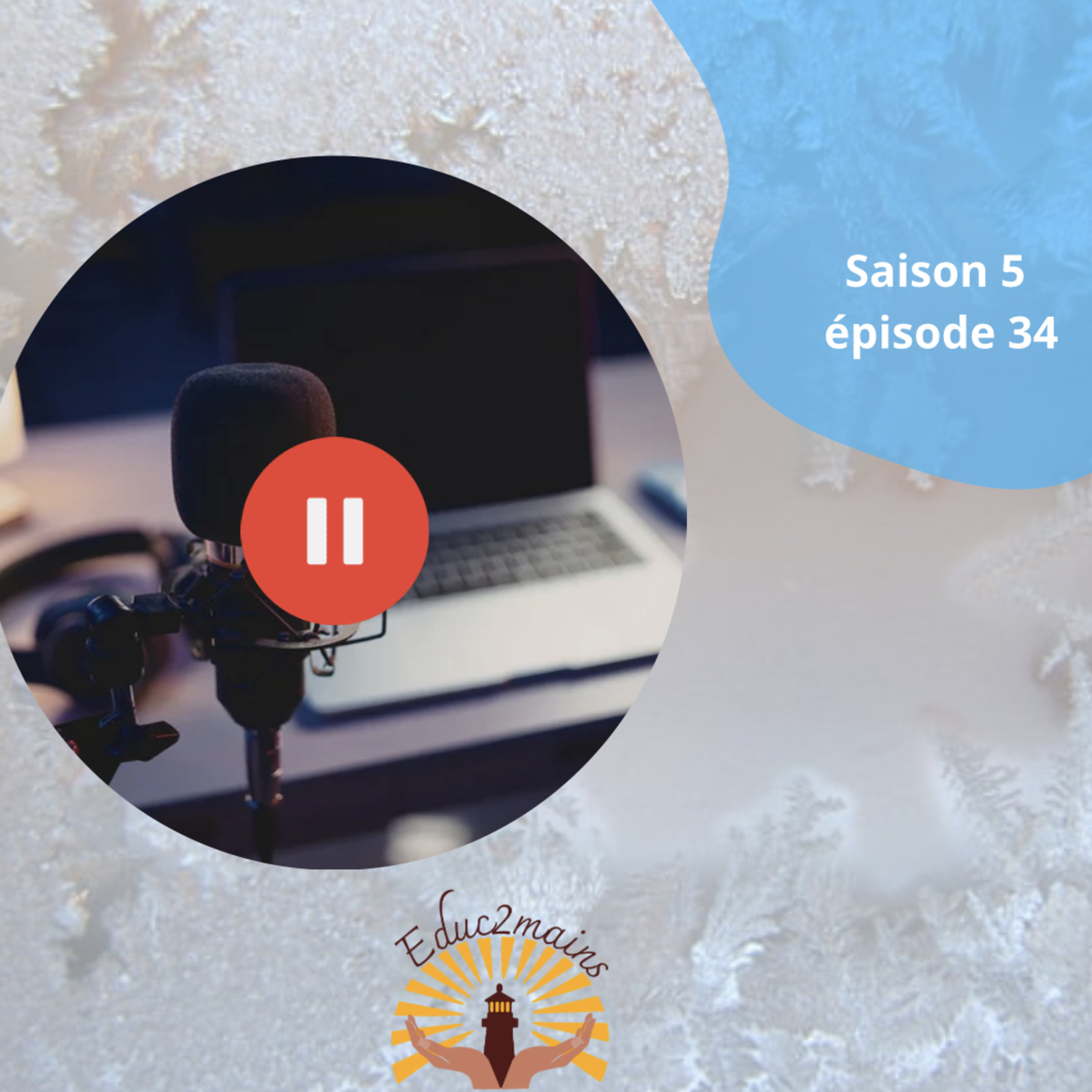 L’hiver est là - mode hibernation activé !