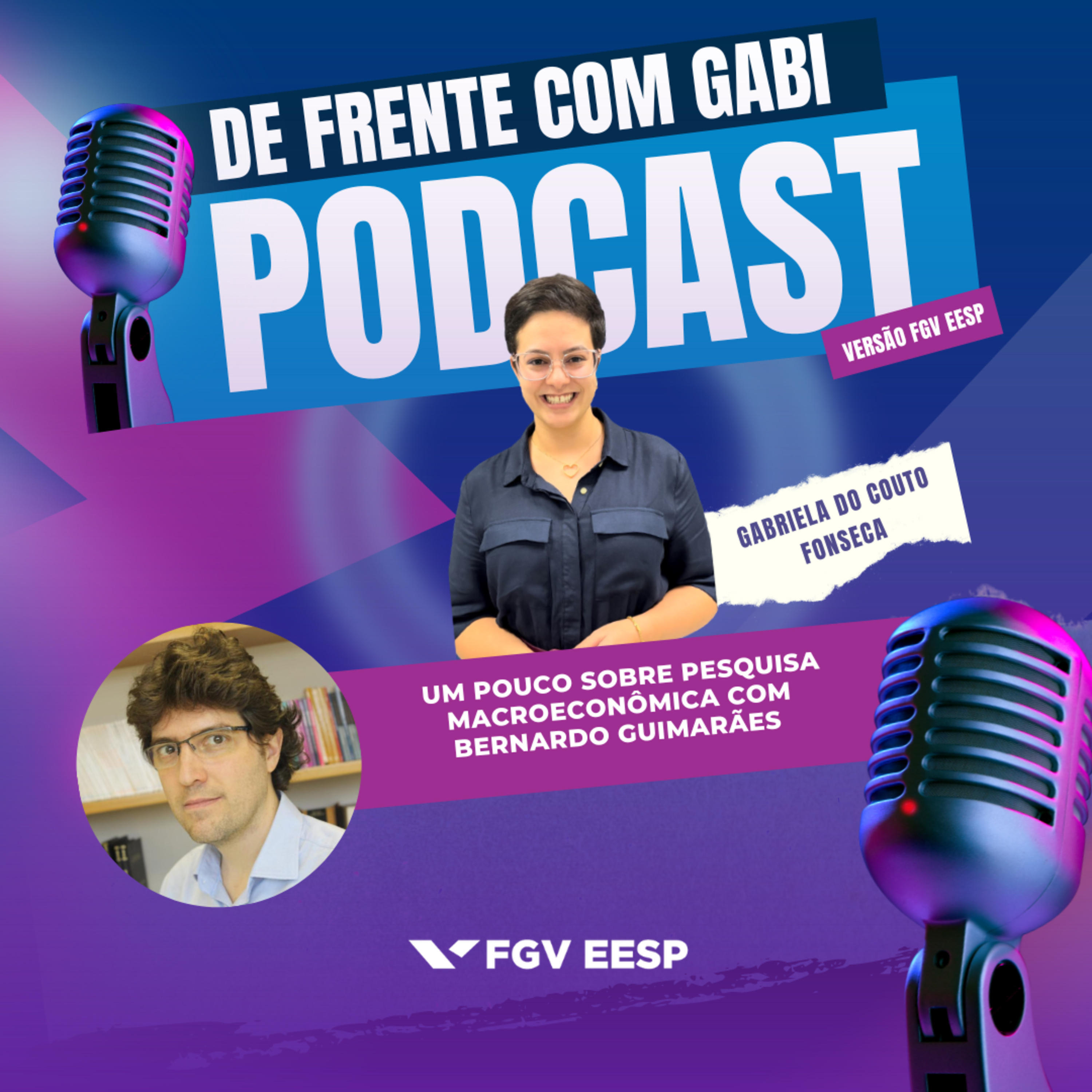 FGV - Escola de Economia de São Paulo