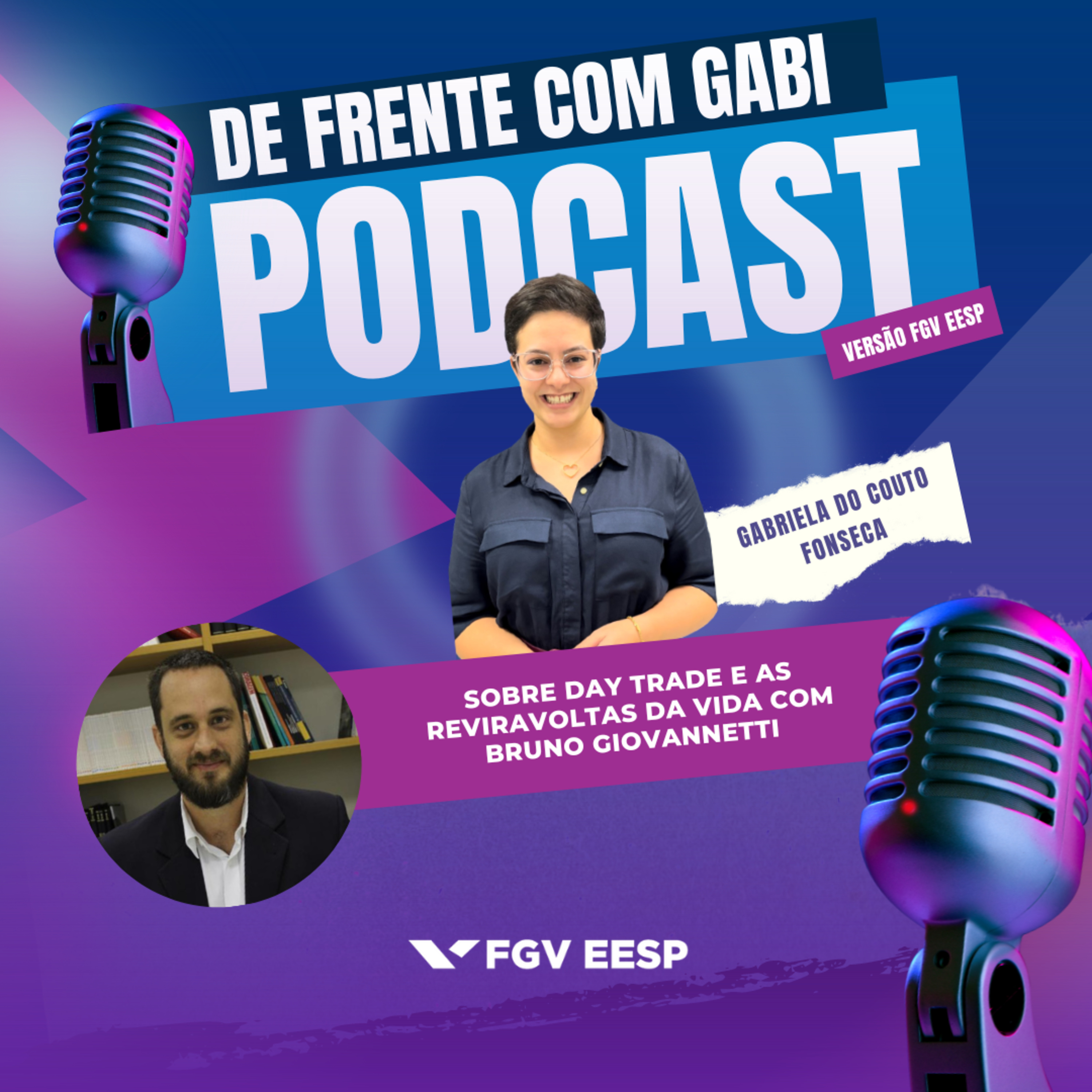 FGV - Escola de Economia de São Paulo
