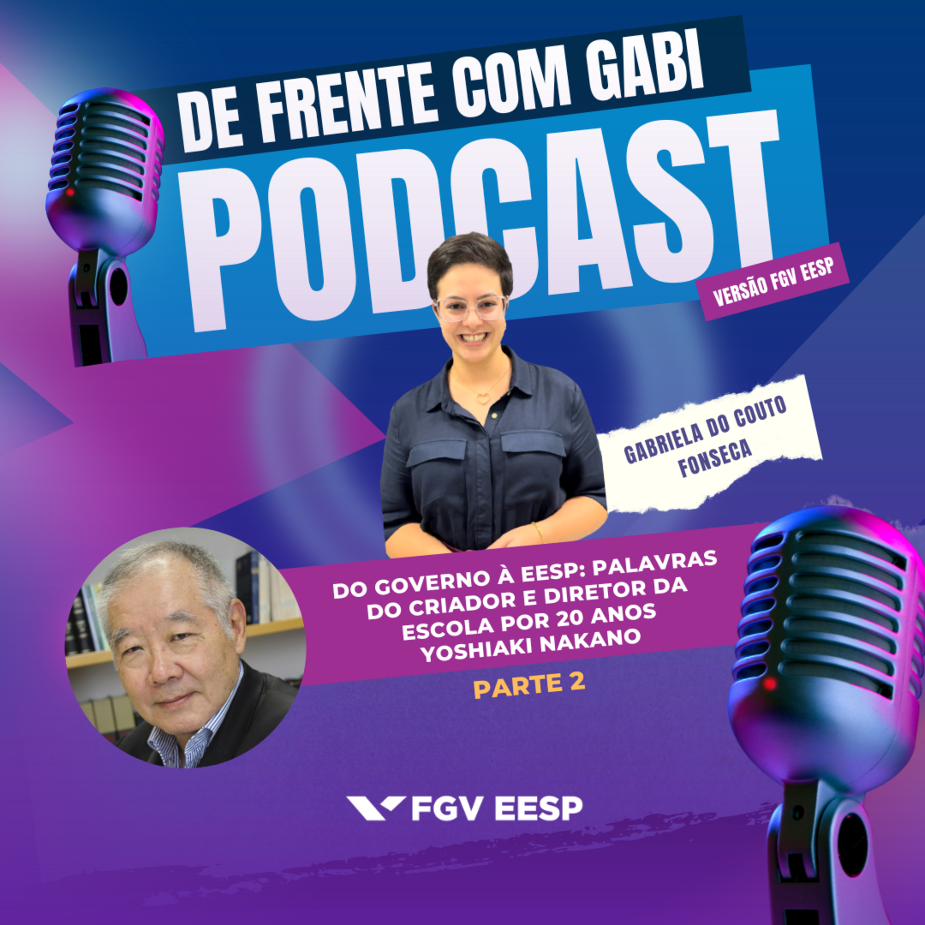 FGV - Escola de Economia de São Paulo