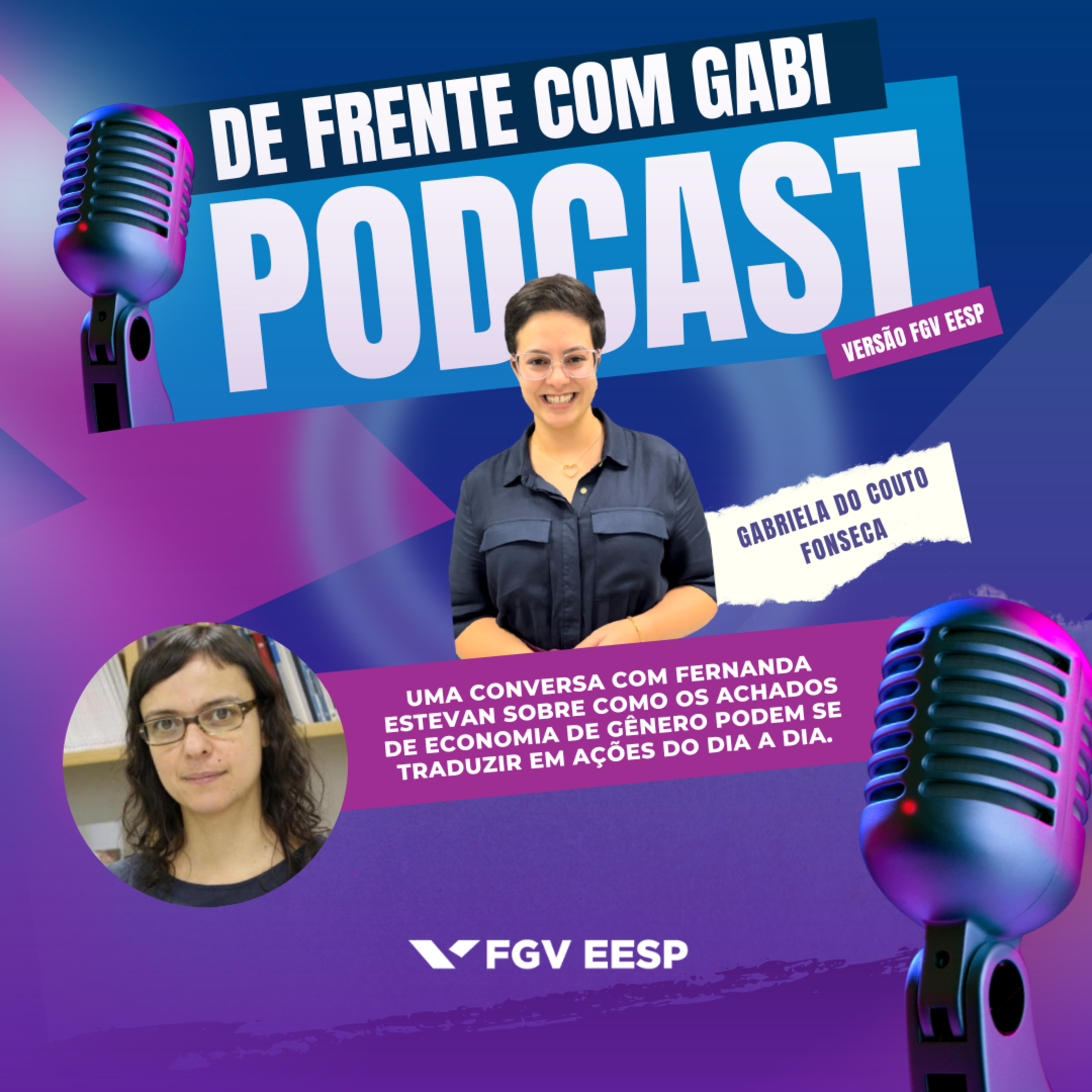 FGV - Escola de Economia de São Paulo
