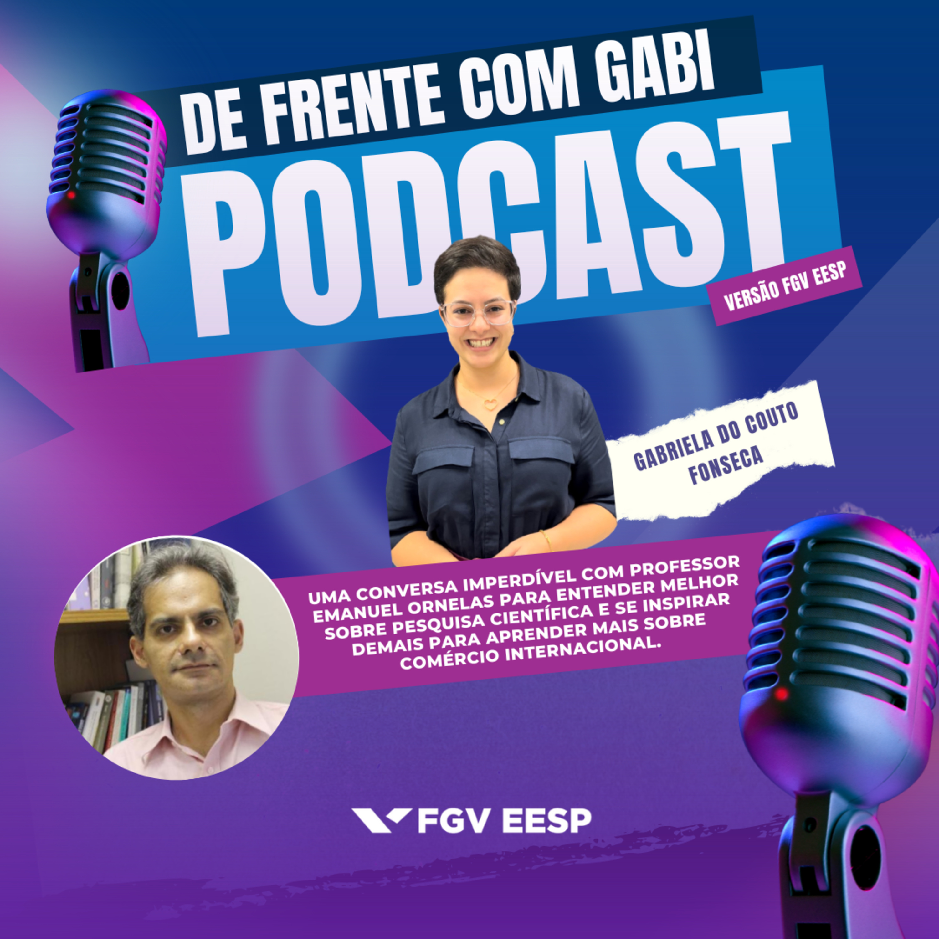 FGV - Escola de Economia de São Paulo