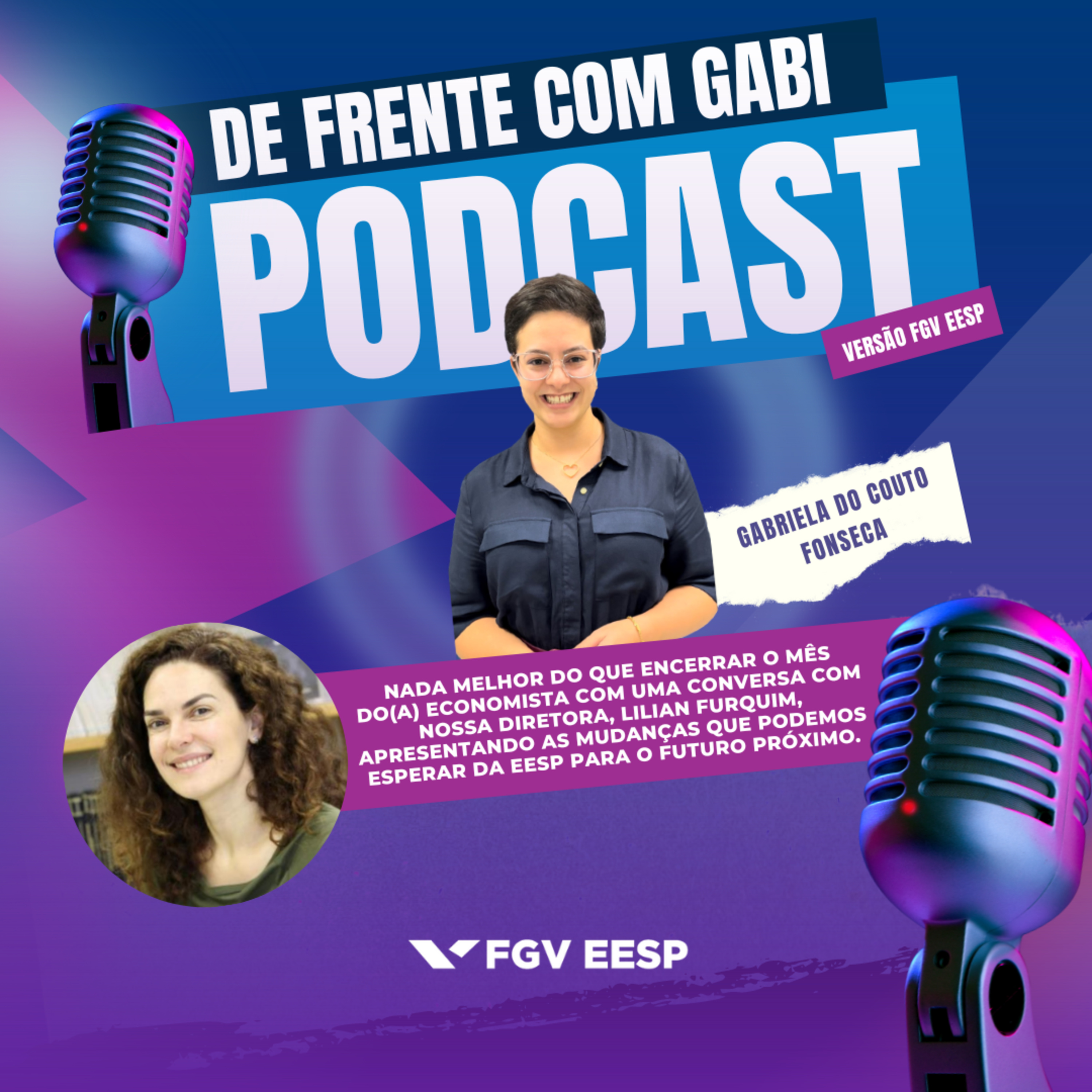 FGV - Escola de Economia de São Paulo